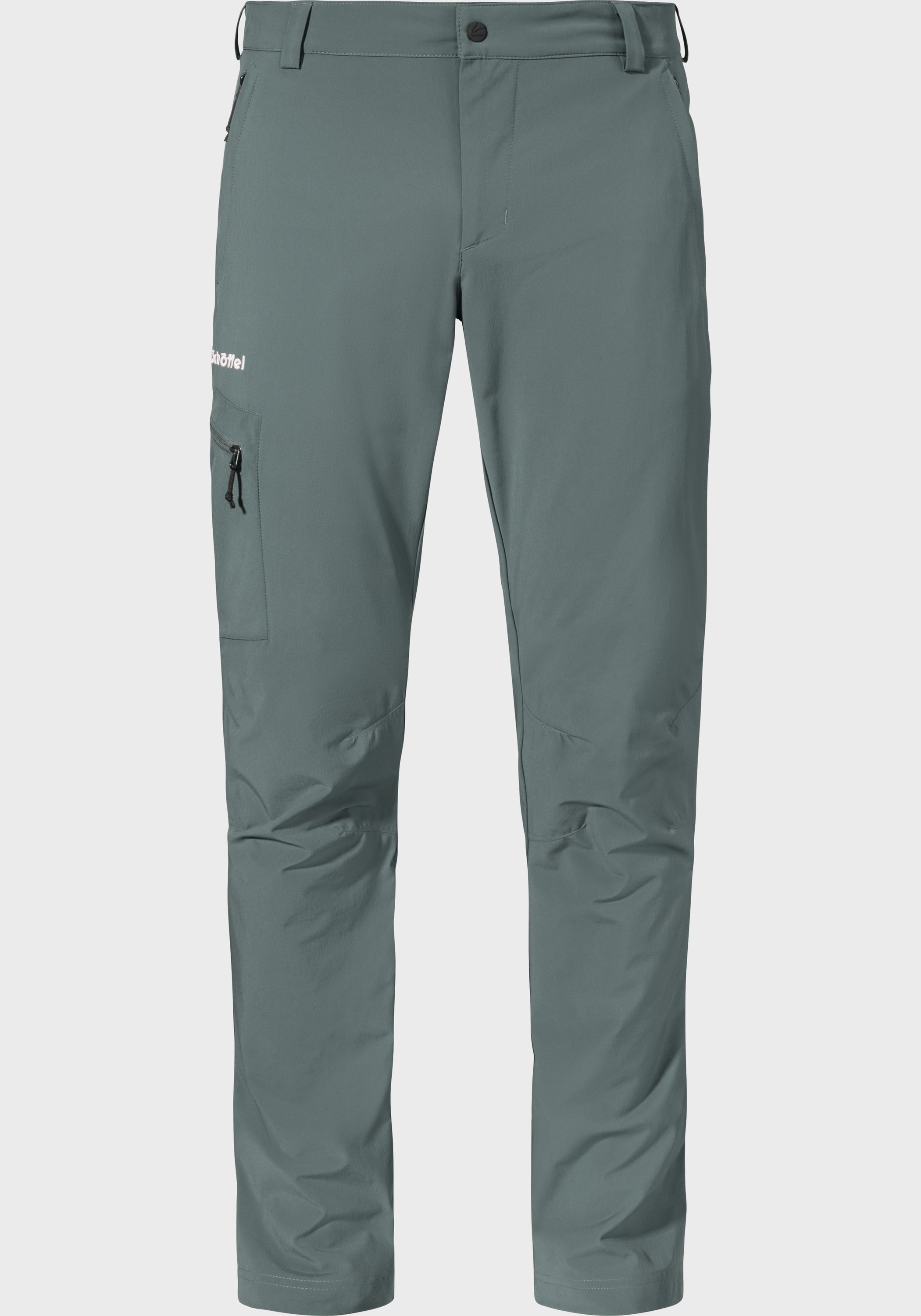 Schöffel Outdoorhose "Pants Folkstone" günstig online kaufen