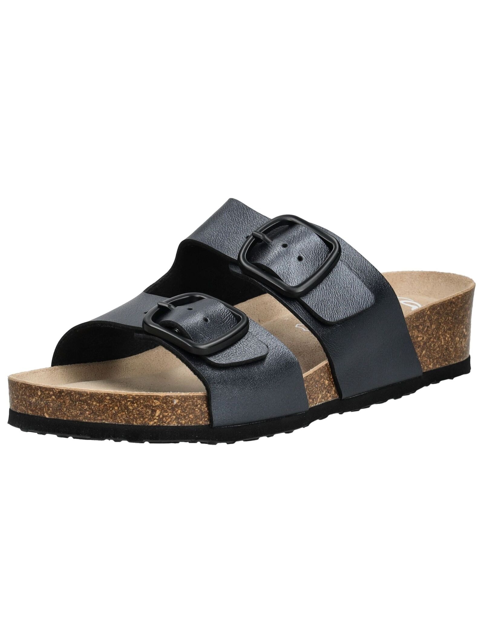 Ara Pantolette "Ara Pantoletten Lederimitat" günstig online kaufen