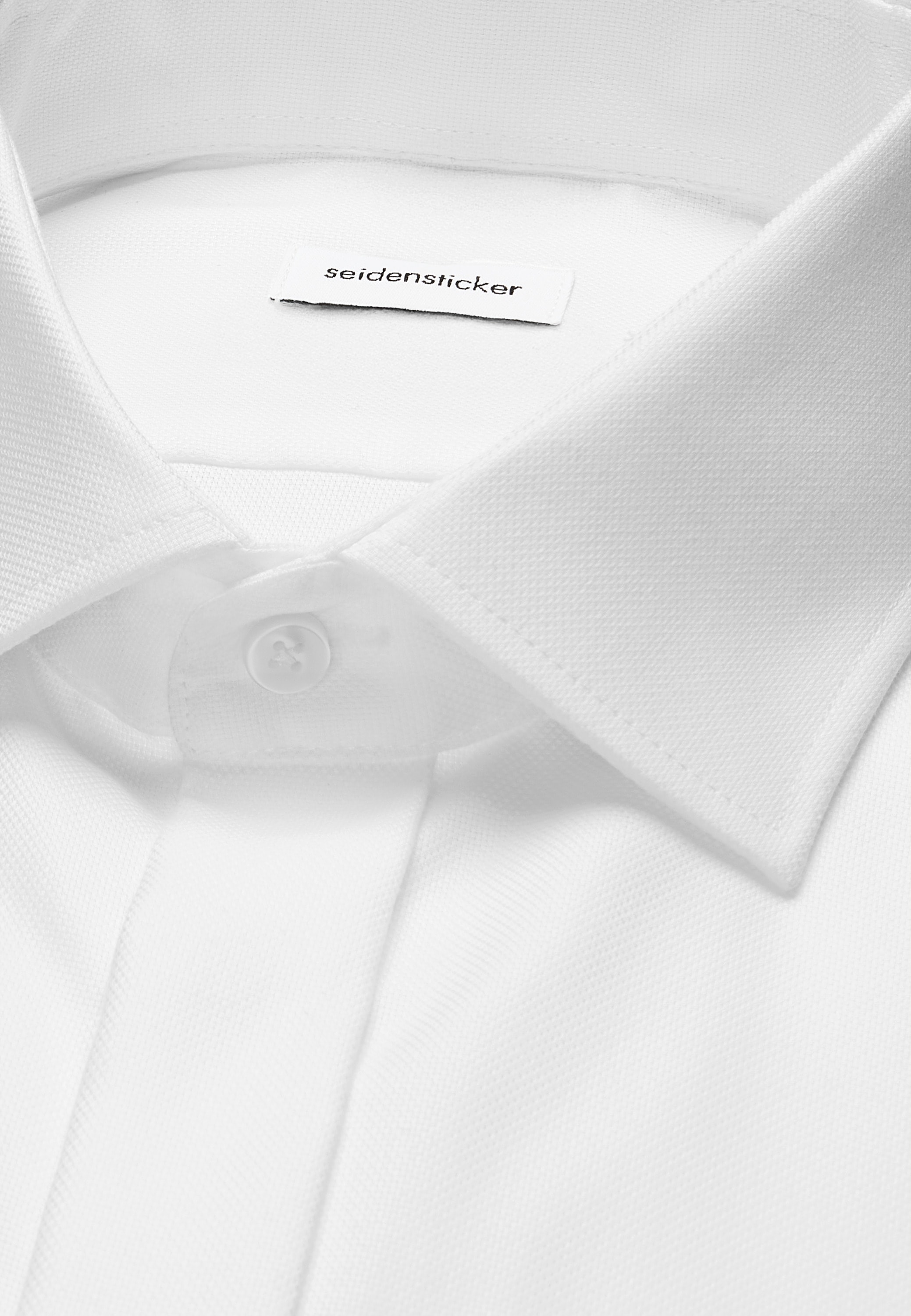 seidensticker Smokinghemd »Schwarze Rose« Gala Uni