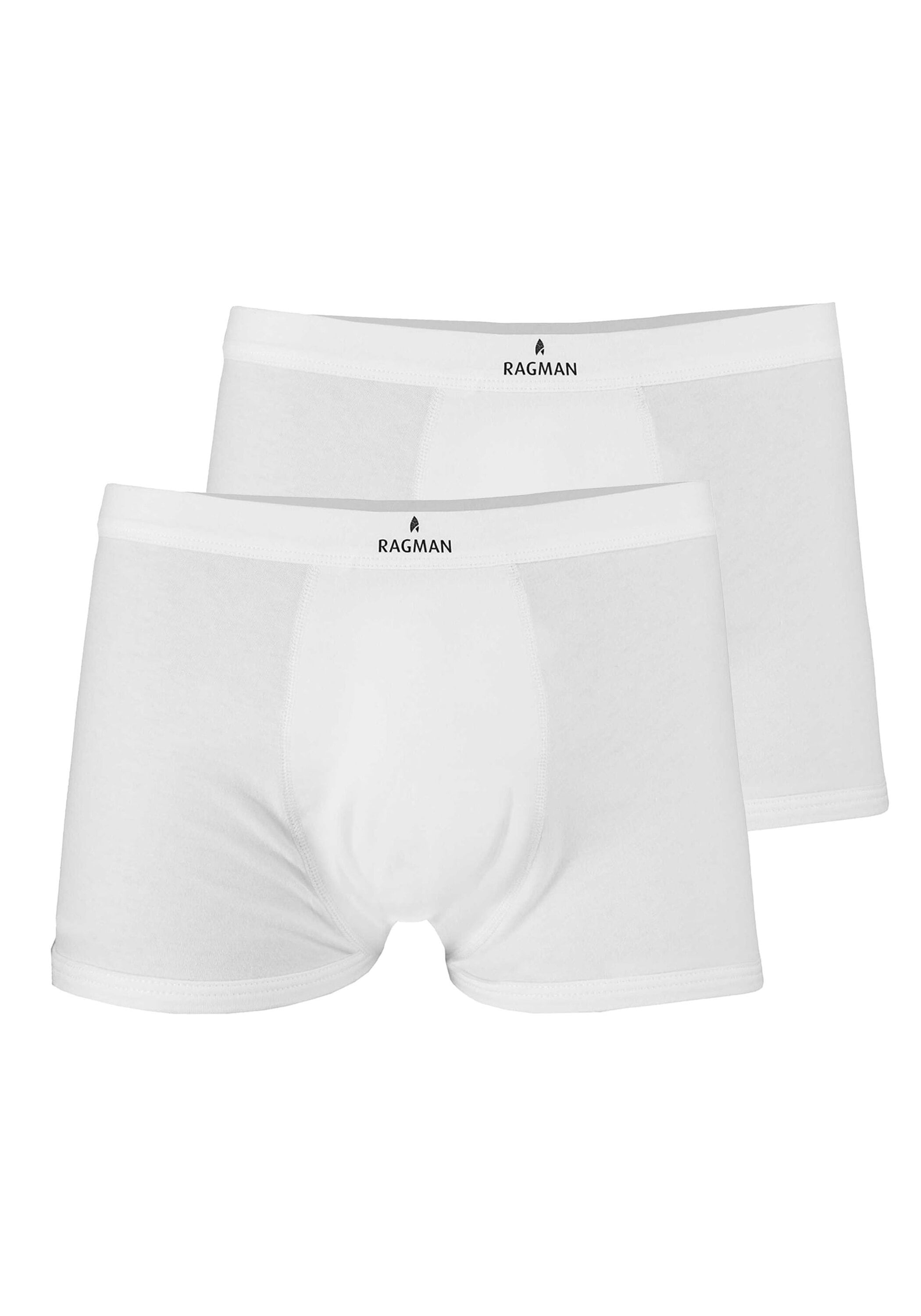 RAGMAN Boxershorts "Boxershort 2er Pack" günstig online kaufen