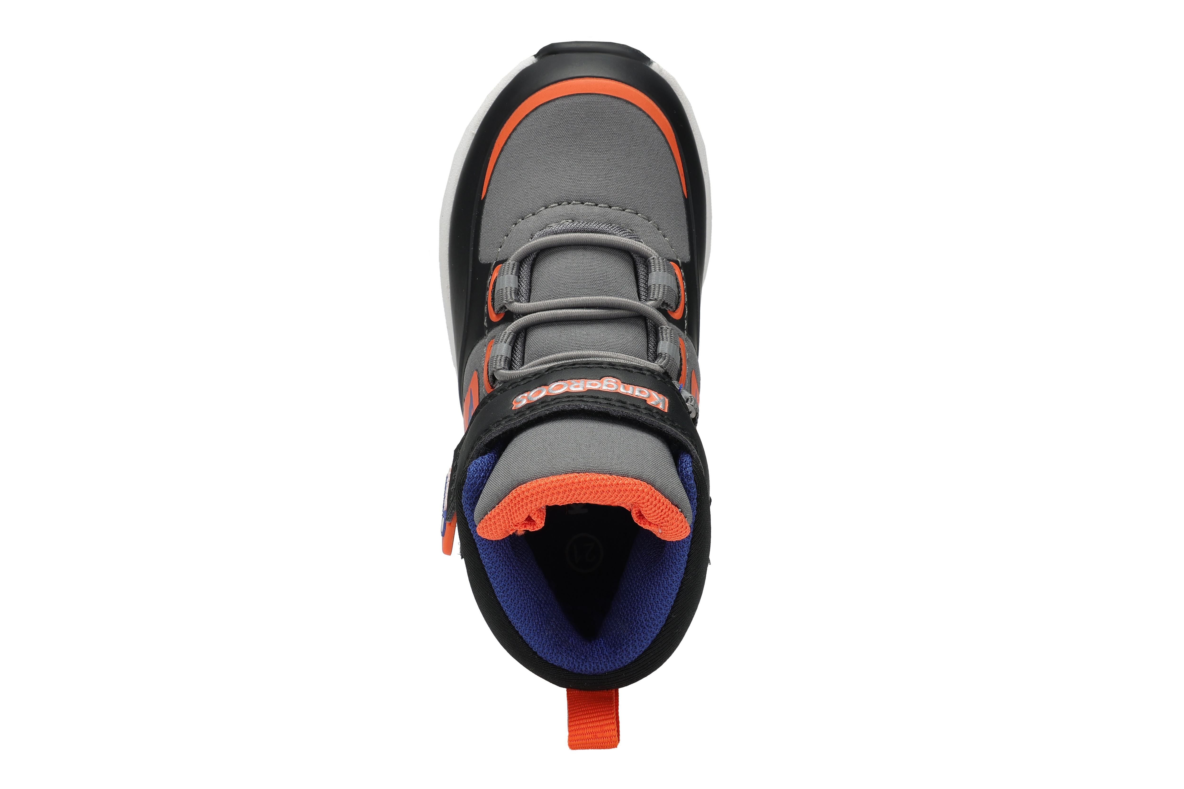 Thumbnail - KangaROOS Sneaker "K-XI Creed Mid EV", Wasserdicht