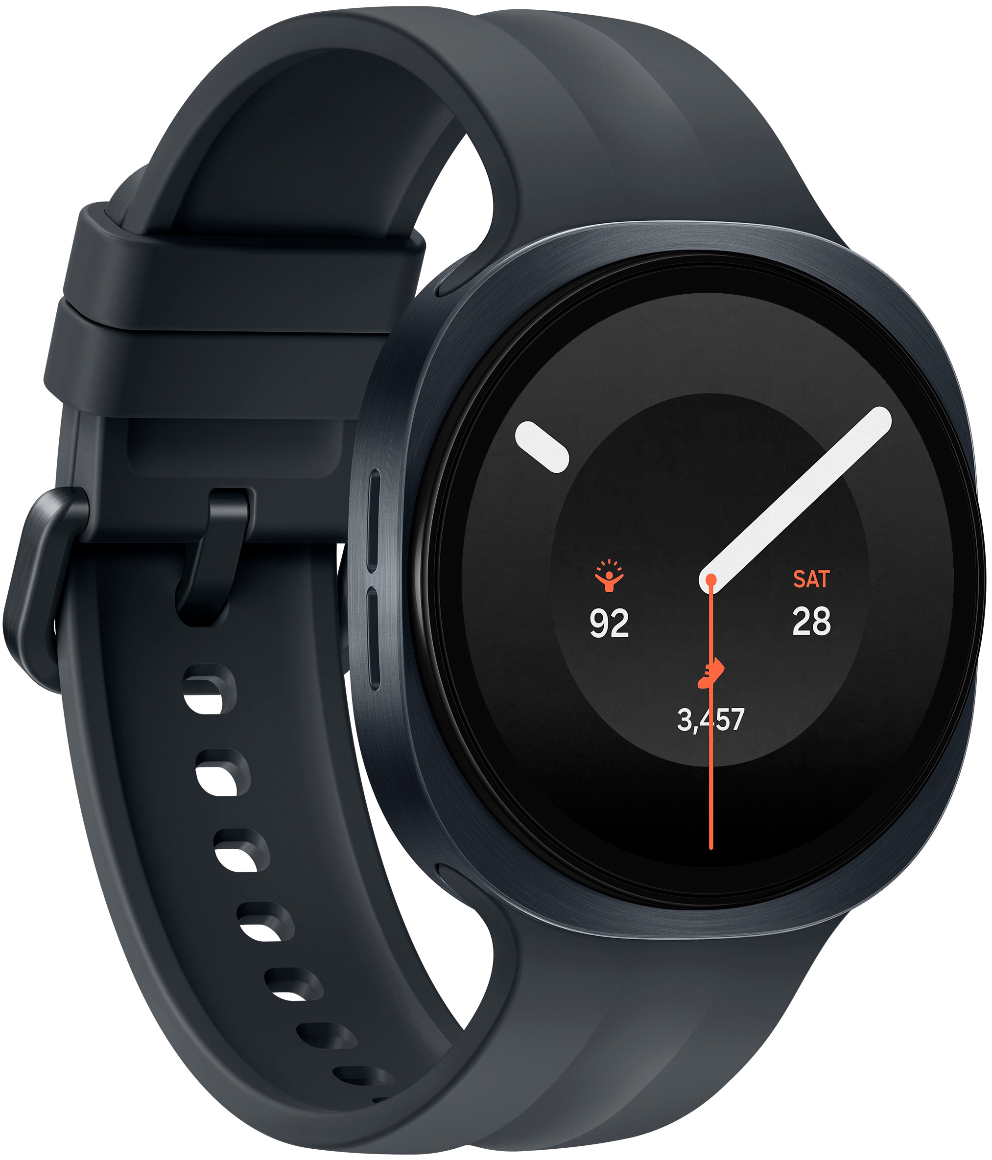 Samsung Smartwatch »Galaxy Watch9«(40/ 1,3 ″) Wear OS by Samsung