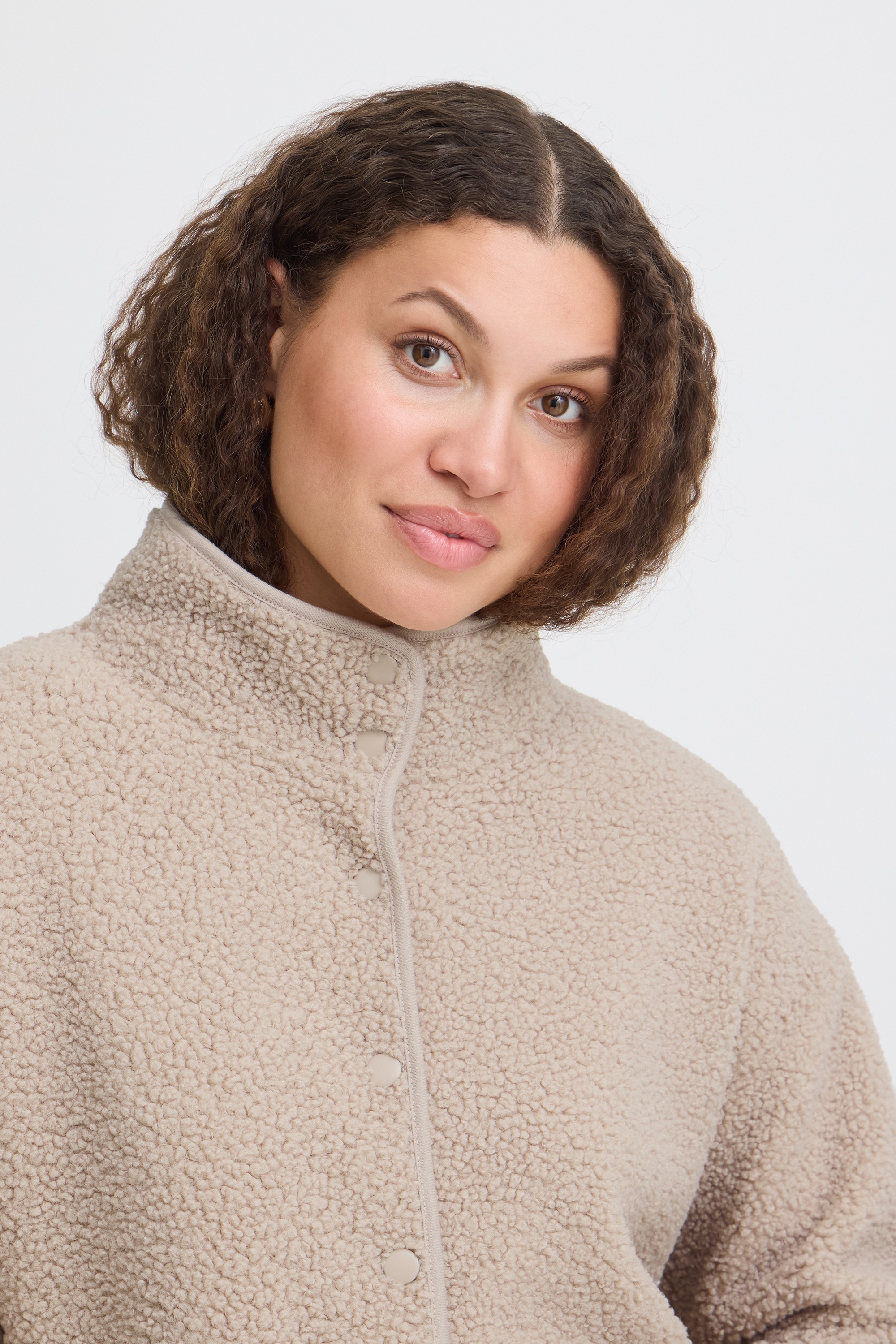 fransa Allwetterjacke »Damen Jacke FRGWYNNE«
