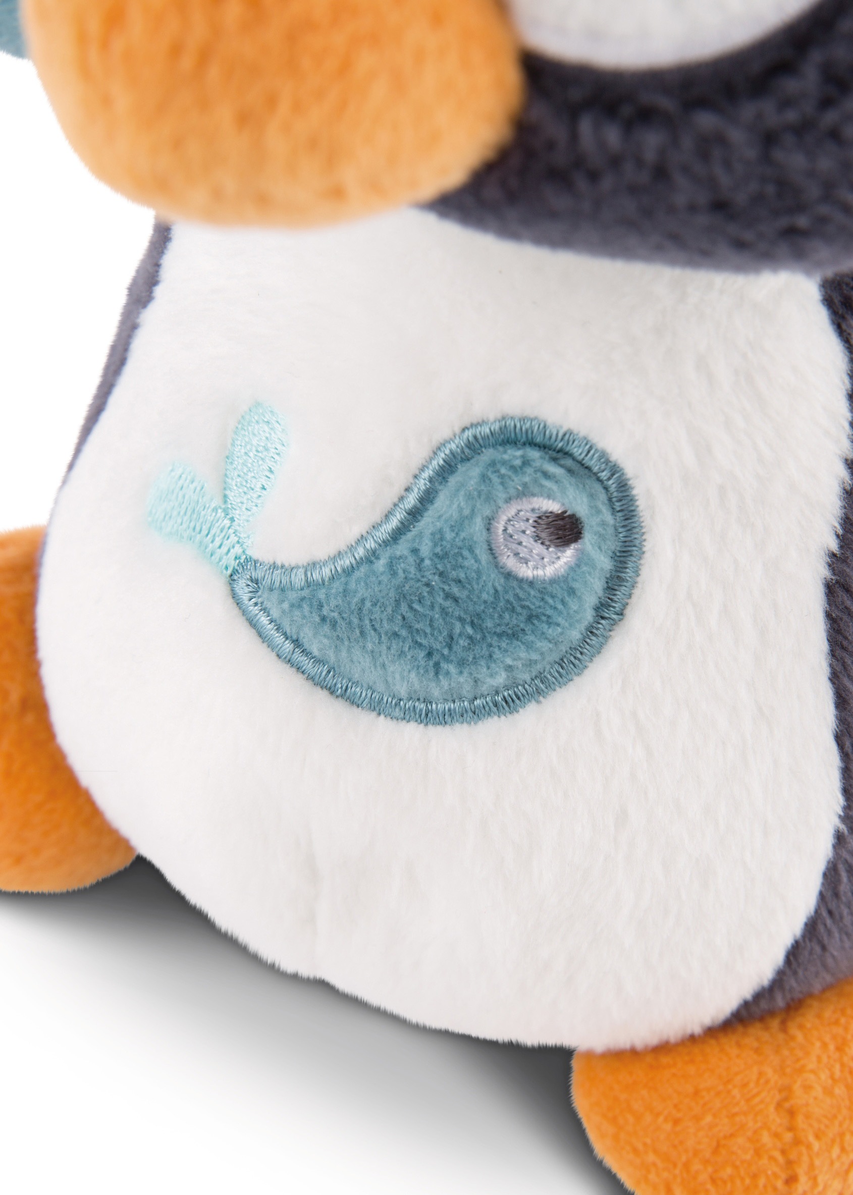 17cm« BAUR | Nici Tombi, Pinguin Watschili, First 3D Kuscheltier Wombi NICI, »My