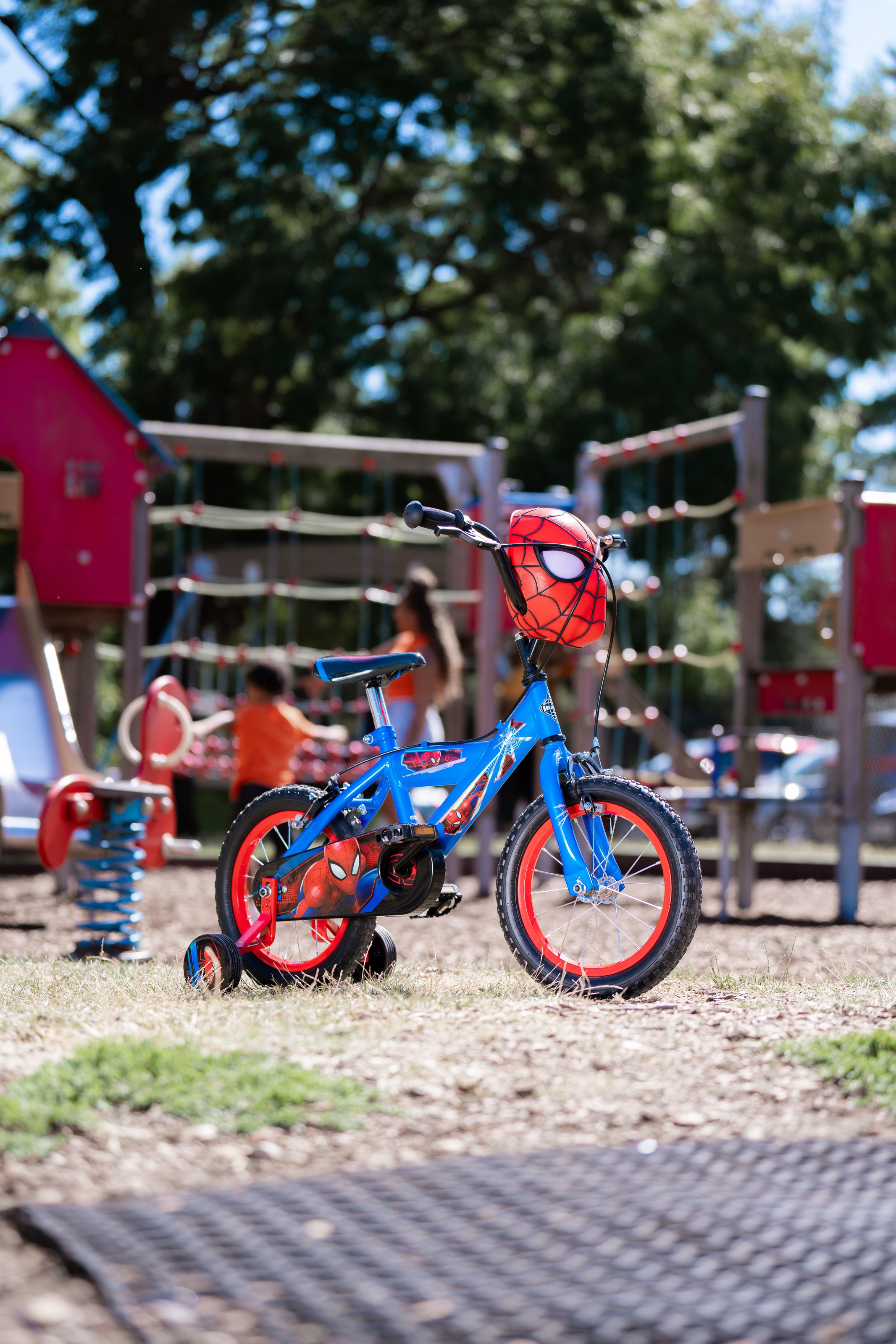 Huffy Kinderfahrrad