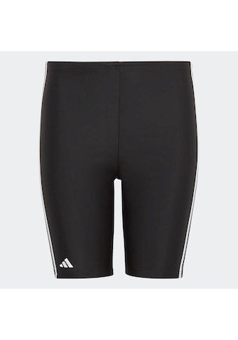 adidas Performance Badehose »CLASSIC 3-STREIFEN JAMMER-« ...