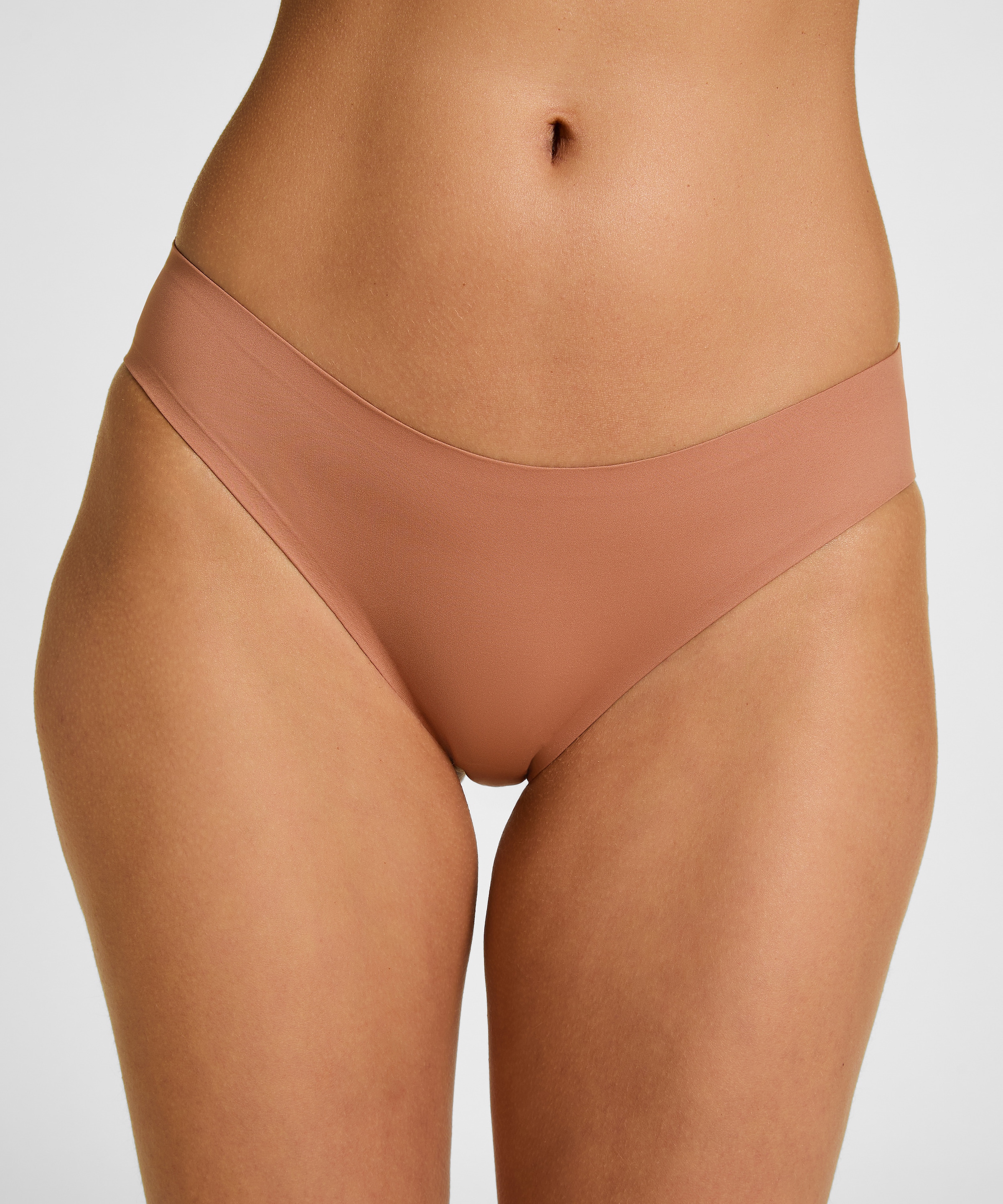 Hunkemöller Hipster »Super Comfort Brazilian«