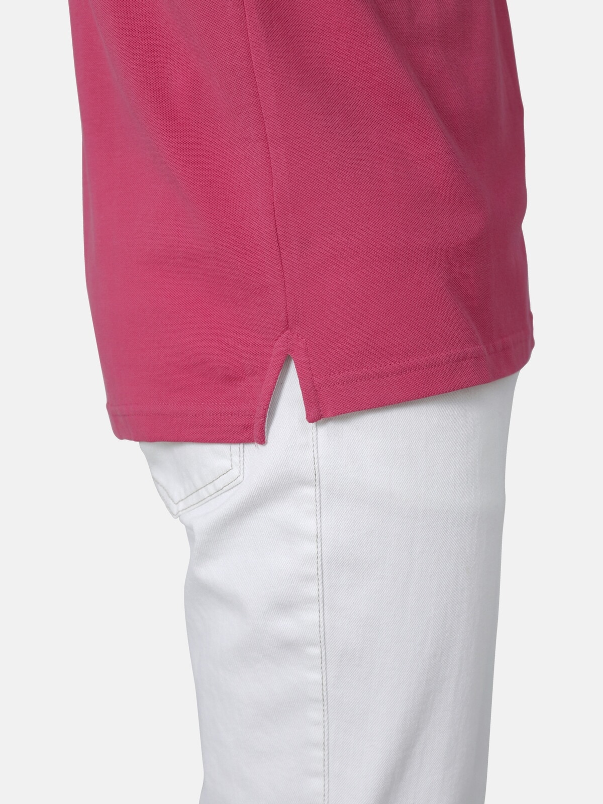 Babista Poloshirt »Poloshirt TESSAVEST«, (1 tlg.), mit Brusttasche