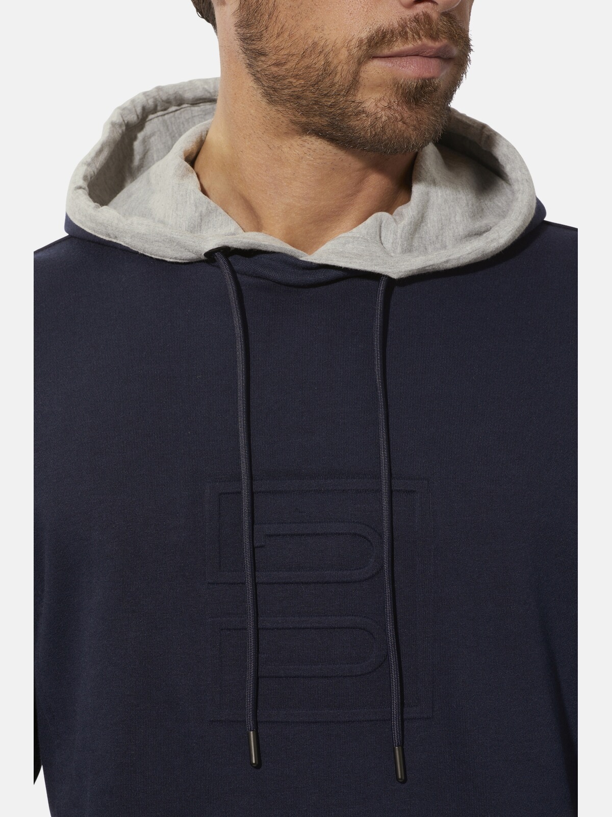 Babista Kapuzensweatshirt »Sweatshirt ELEGANZARA«