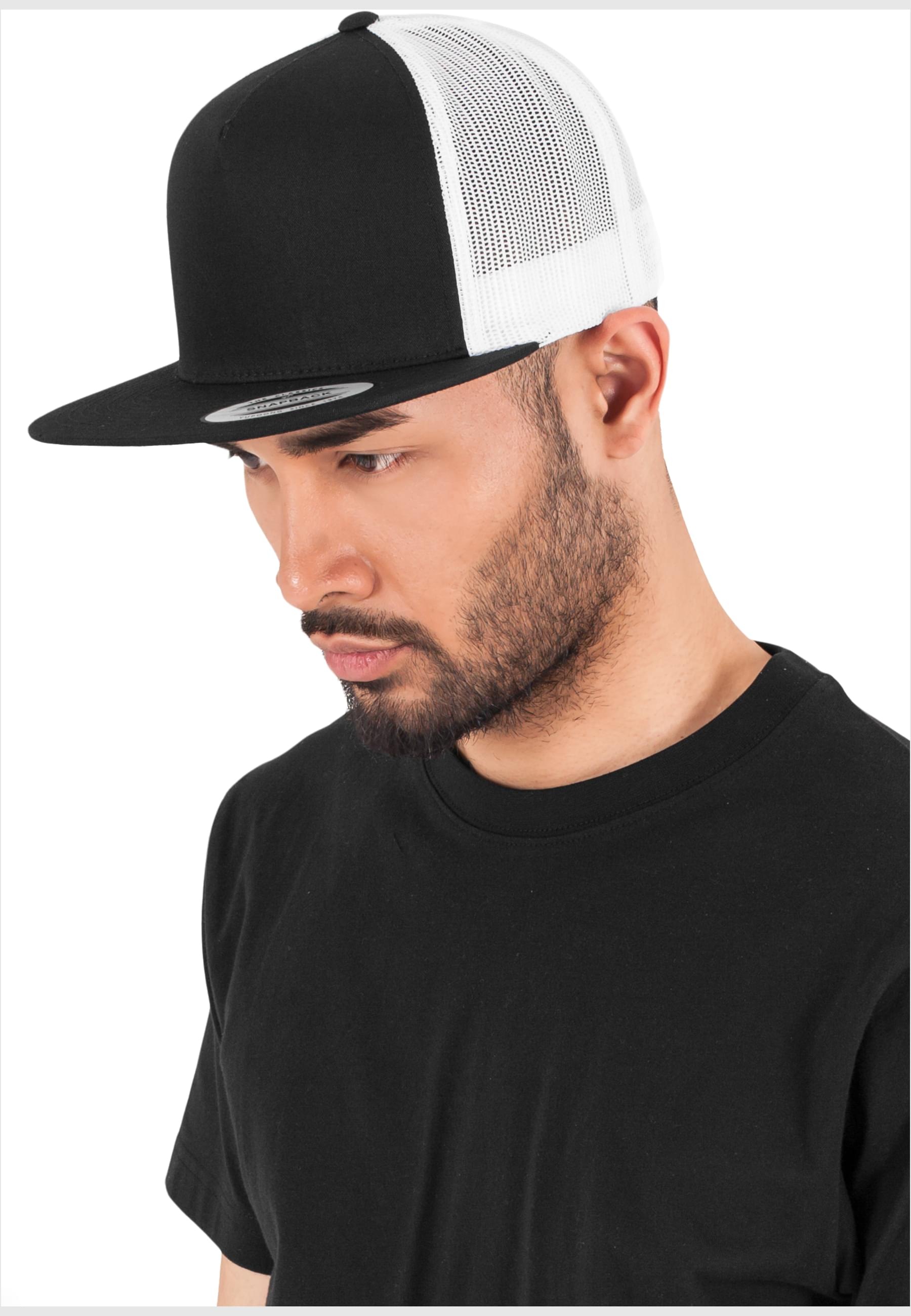 Flexfit Trucker Cap »Flexfit Unisex Classic Trucker 2-Tone«
