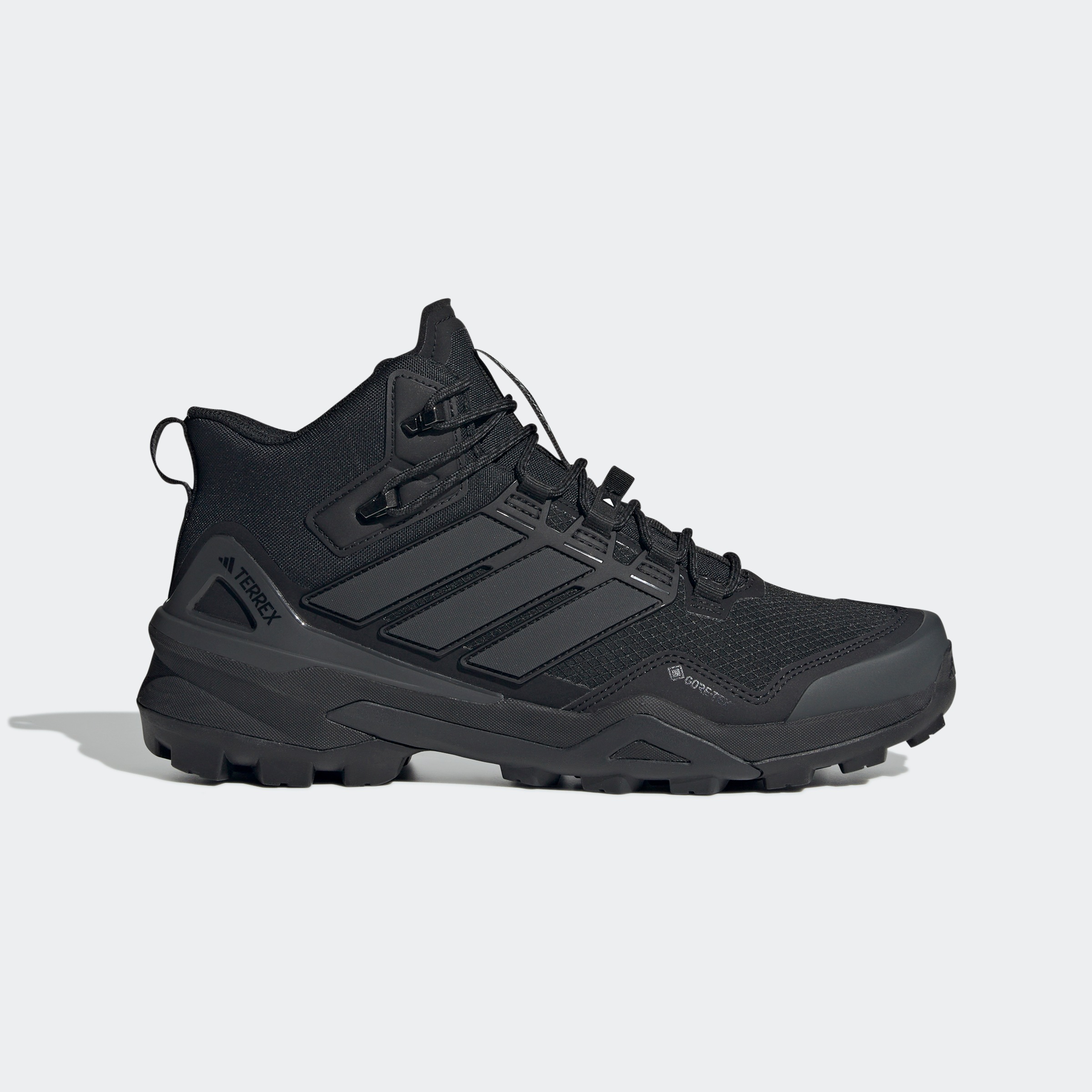 adidas TERREX Wanderschuh "TERREX SKYCHASER MID GORE-TEX" günstig online kaufen