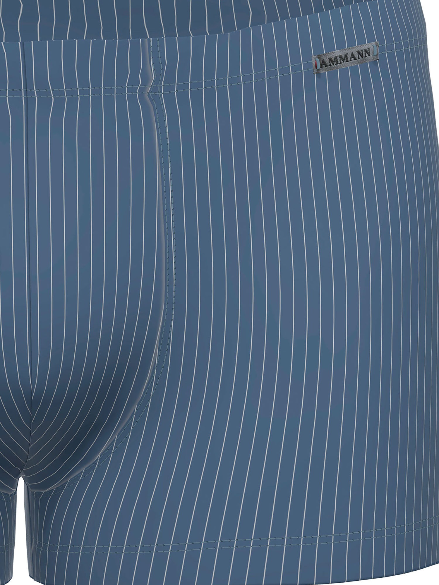 Ammann Retro Pants "Retro Short Day Modern / Smart & Stripes" günstig online kaufen