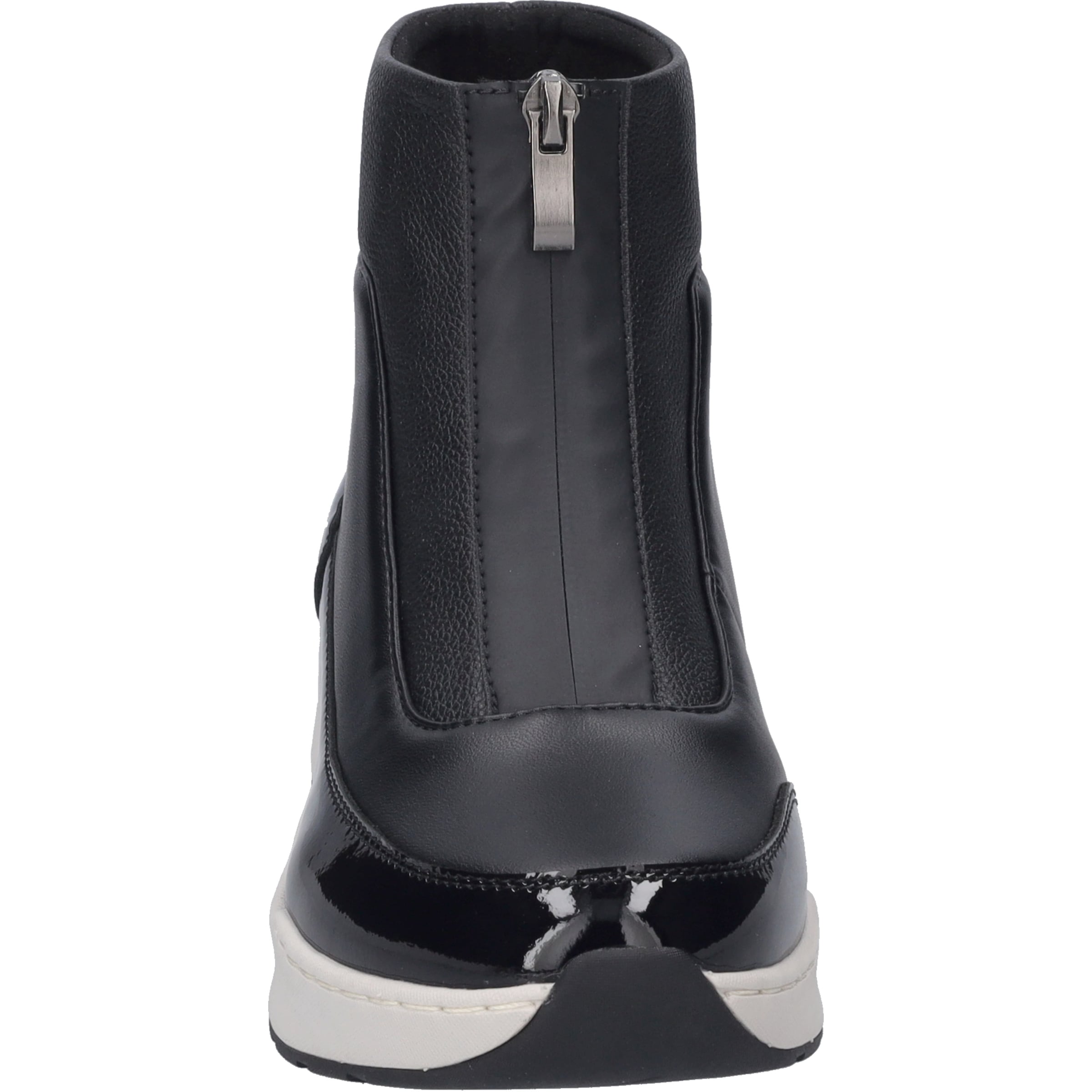 Josef Seibel Sneaker »Lissi 02, schwarz«