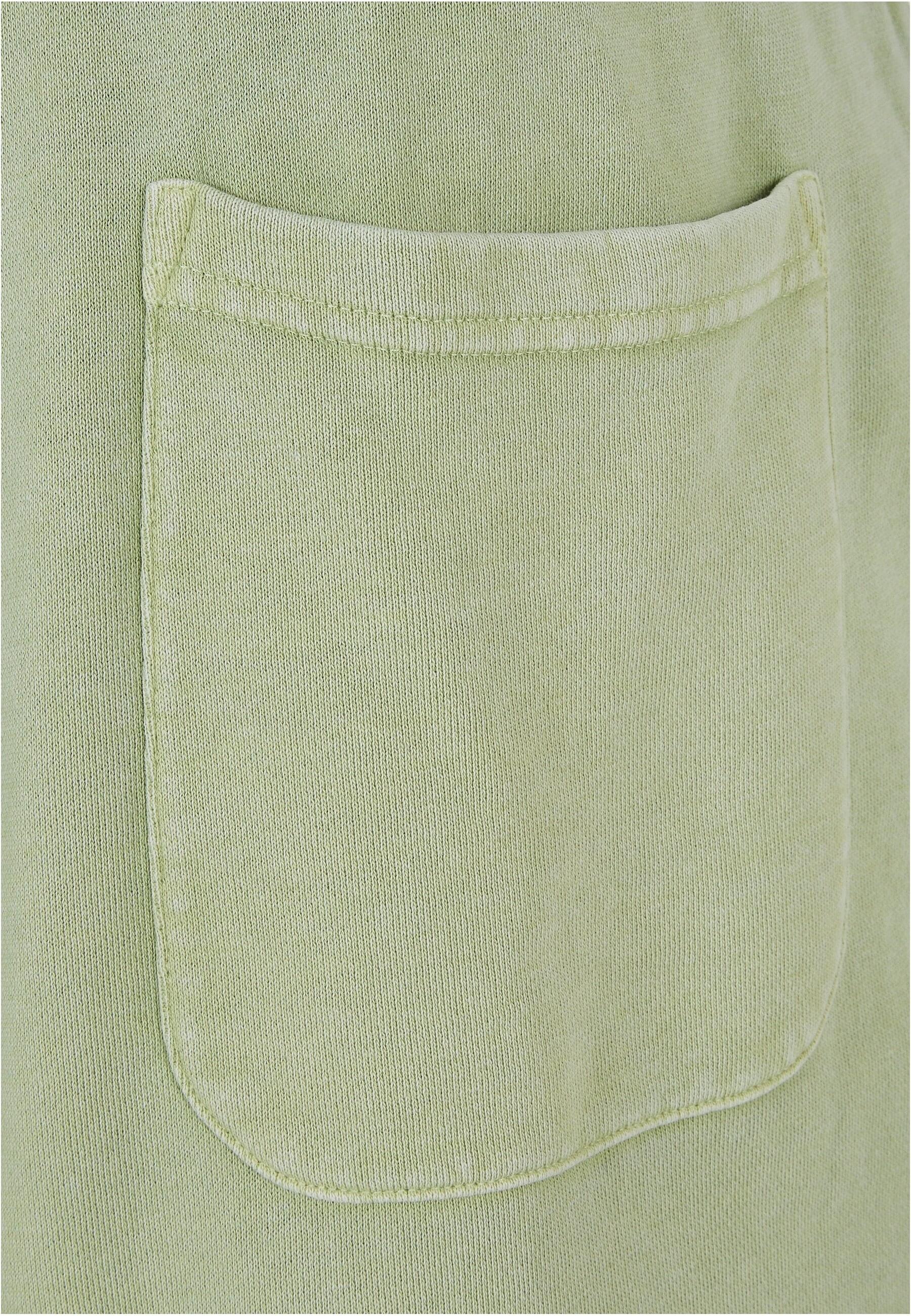 URBAN CLASSICS Jogginghose »Urban Classics Herren Acid Wash Sweatpants«, (1 tlg.)