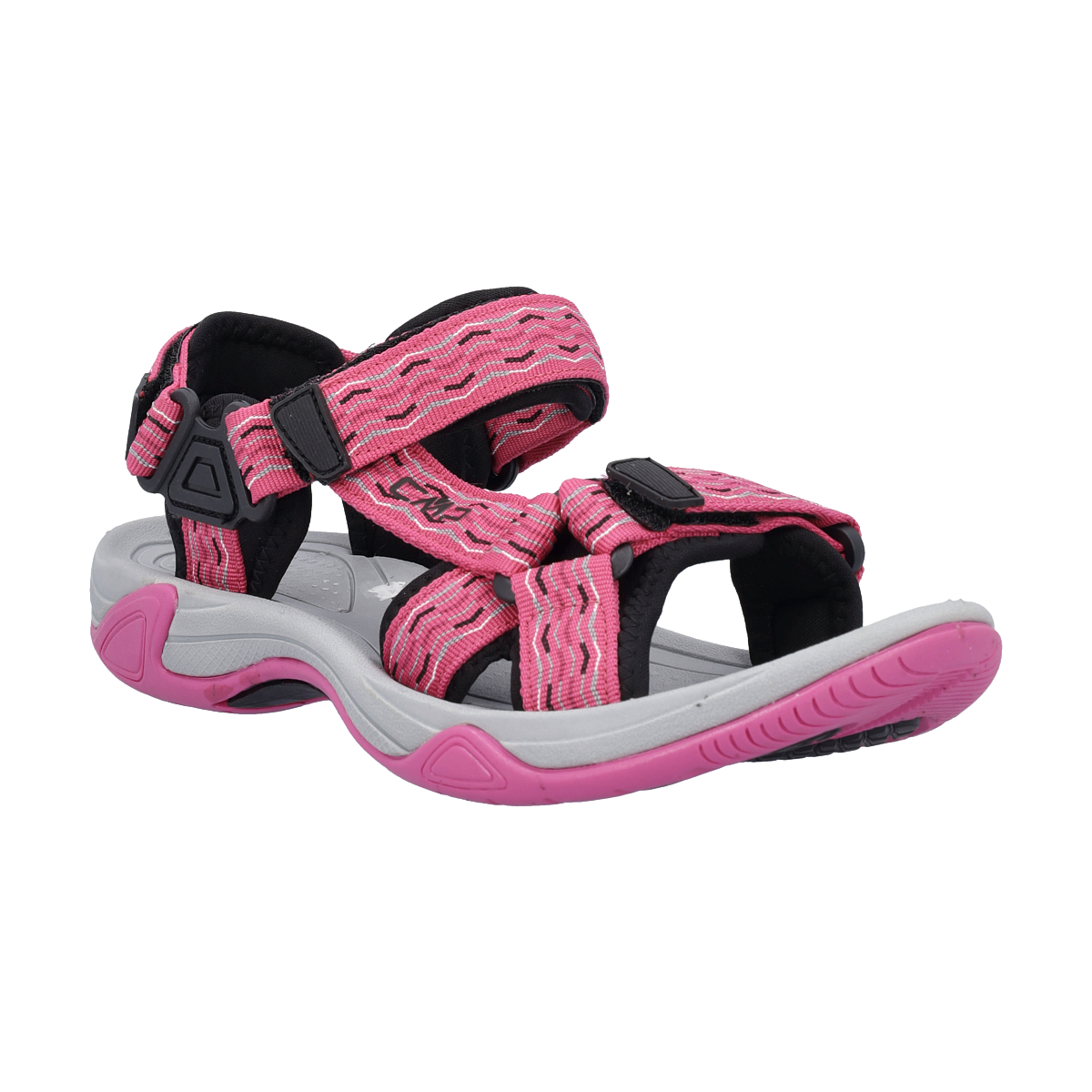CMP Sandale "HAMAL WMN HIKING SANDAL" günstig online kaufen
