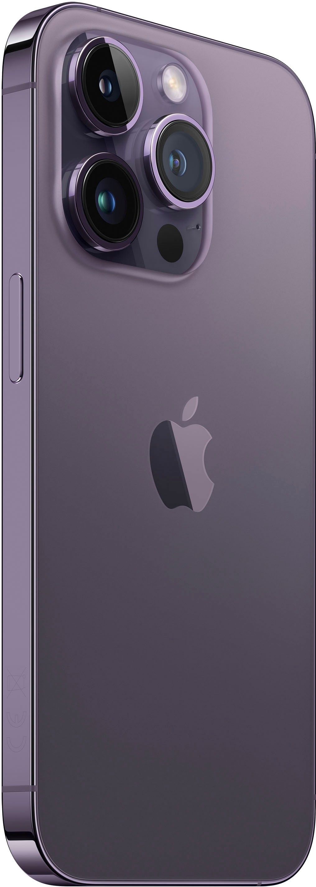 | purple, 512 Kamera Zoll, 48 cm/6,1 GB BAUR Pro Apple Smartphone 14 512GB«, 15,5 deep MP Speicherplatz, »iPhone