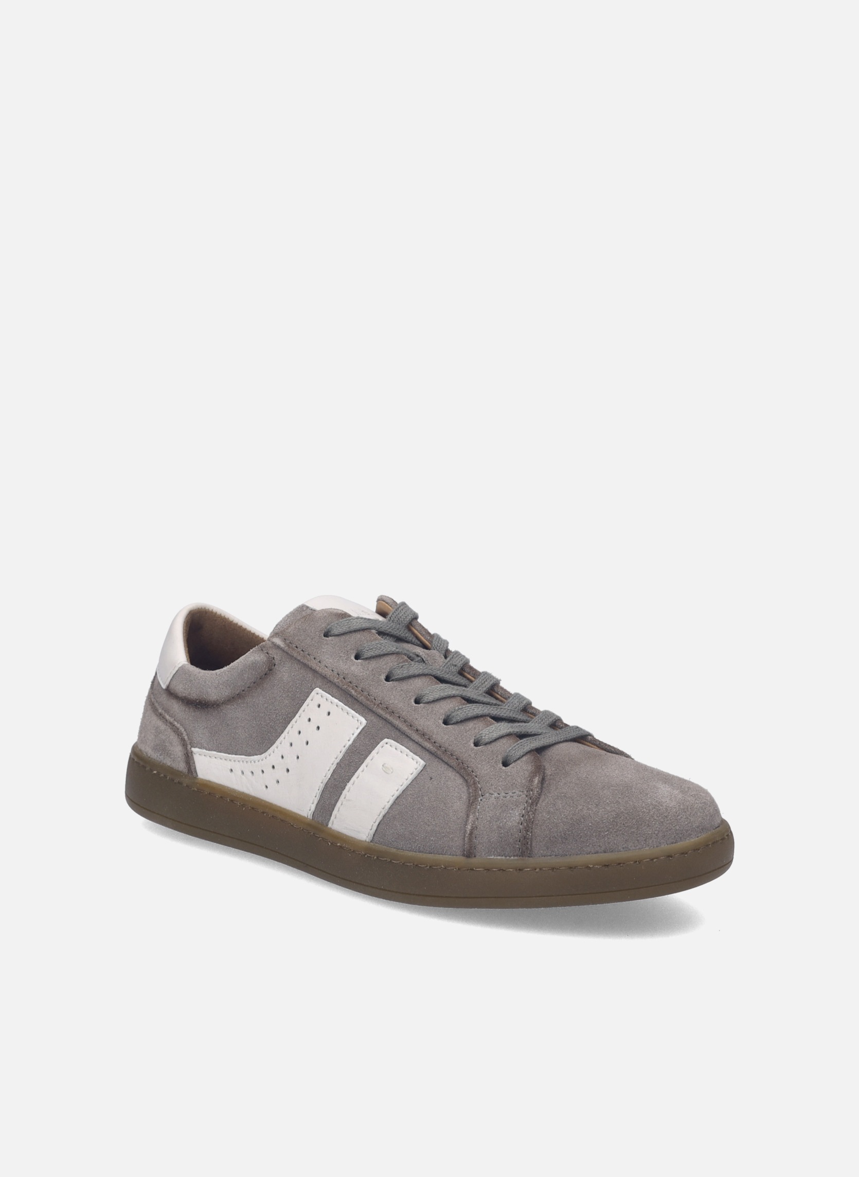 Josef Seibel Sneaker »Lio 07, asphalt-kombi«