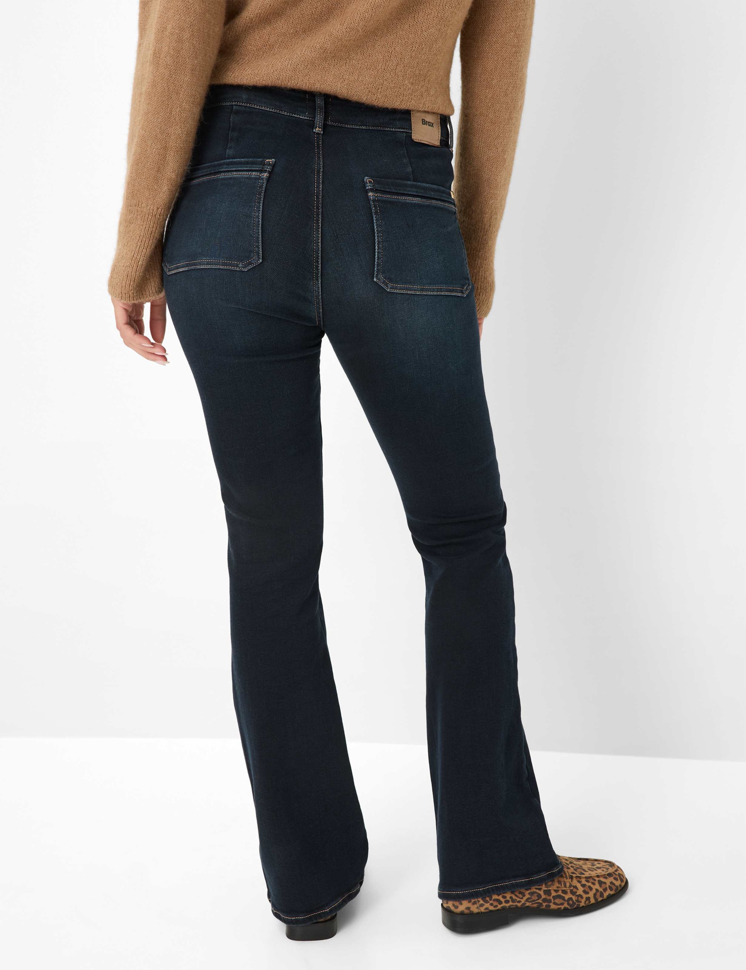 Brax 5-Pocket-Jeans »Style ANA«