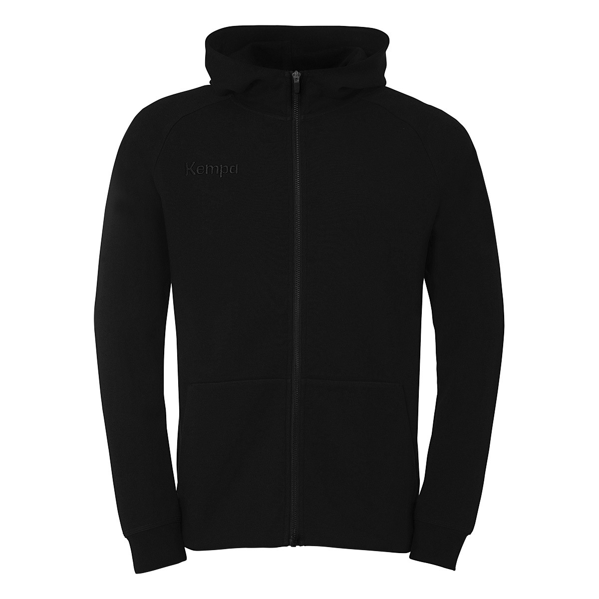 Kempa Trainingsjacke "Kapuzenjacke STMNT Kids" 1 Stk. tlg.