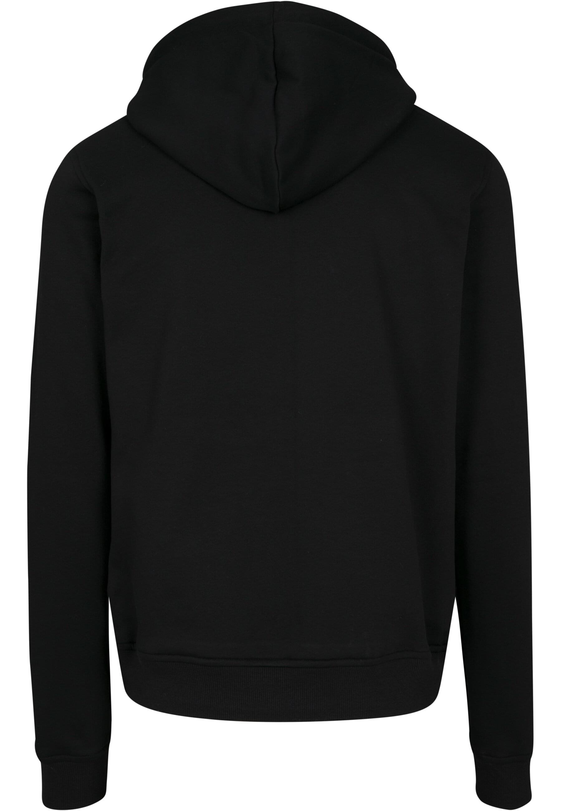 URBAN CLASSICS Kapuzensweatshirt "Urban Classics Herren Basic Terry Hoody", günstig online kaufen