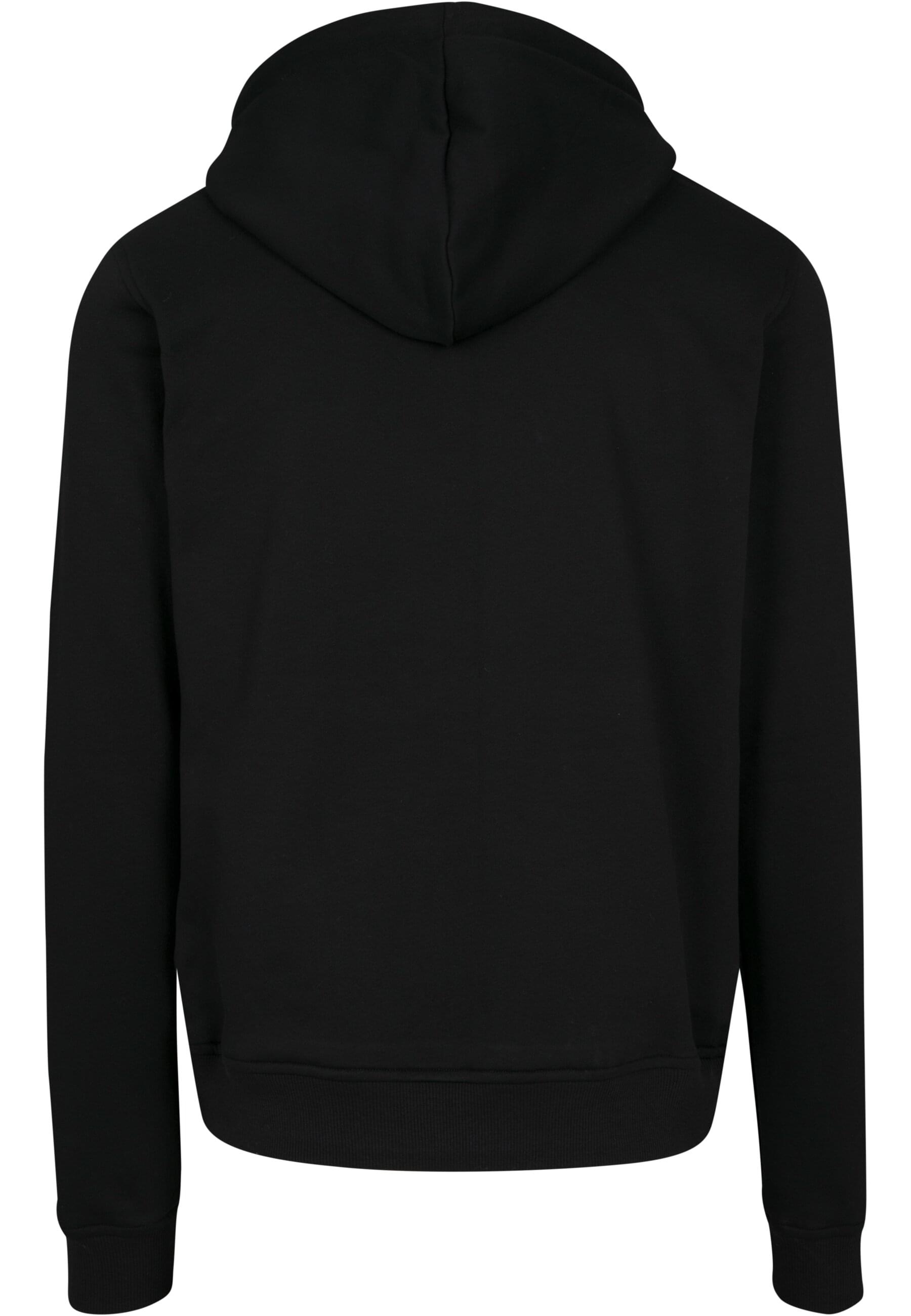 URBAN CLASSICS Kapuzensweatshirt "Urban Classics Herren Basic Terry Hoody" günstig online kaufen