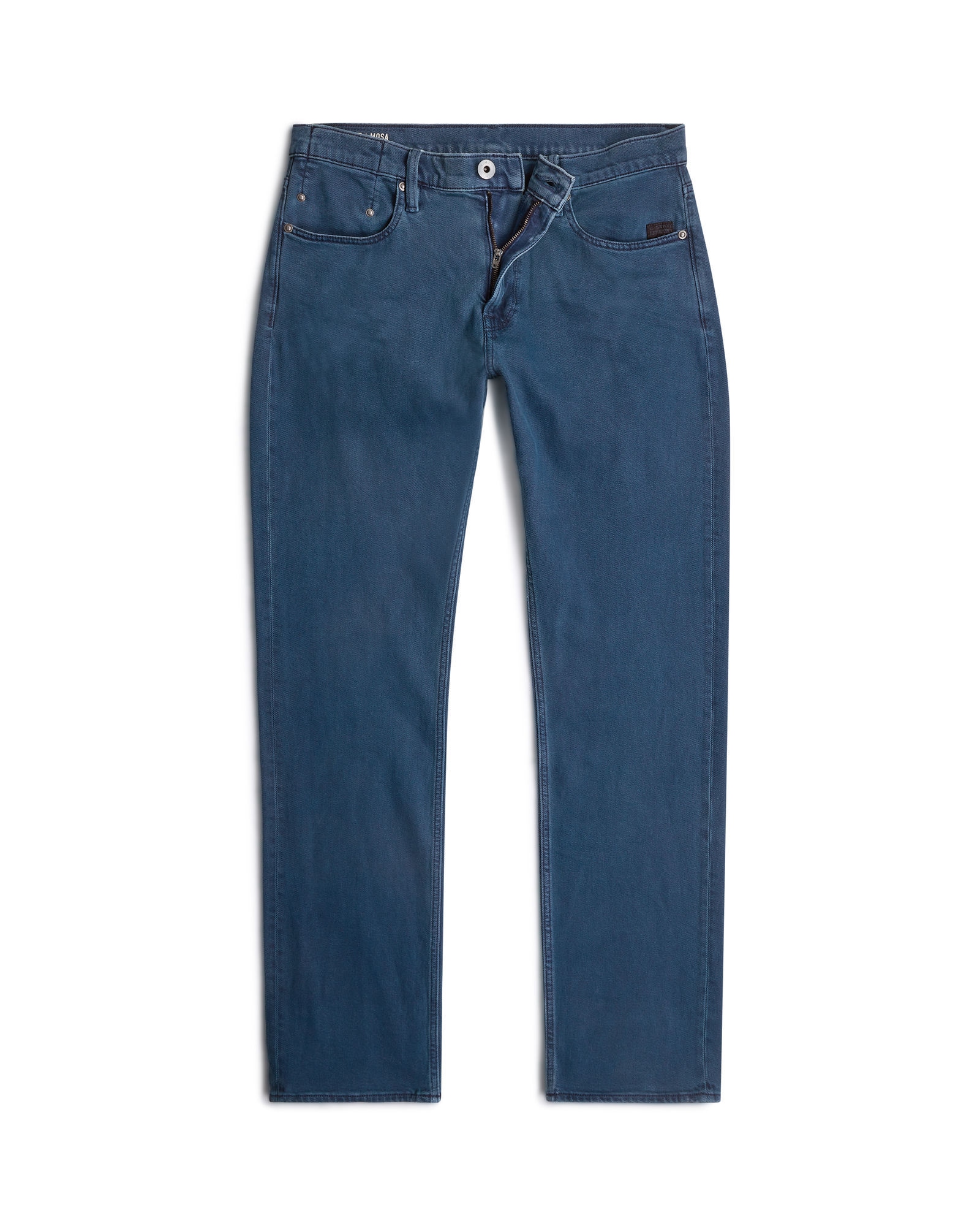 G-STAR 5-Pocket-Jeans "Mosa Straight Jeans" günstig online kaufen