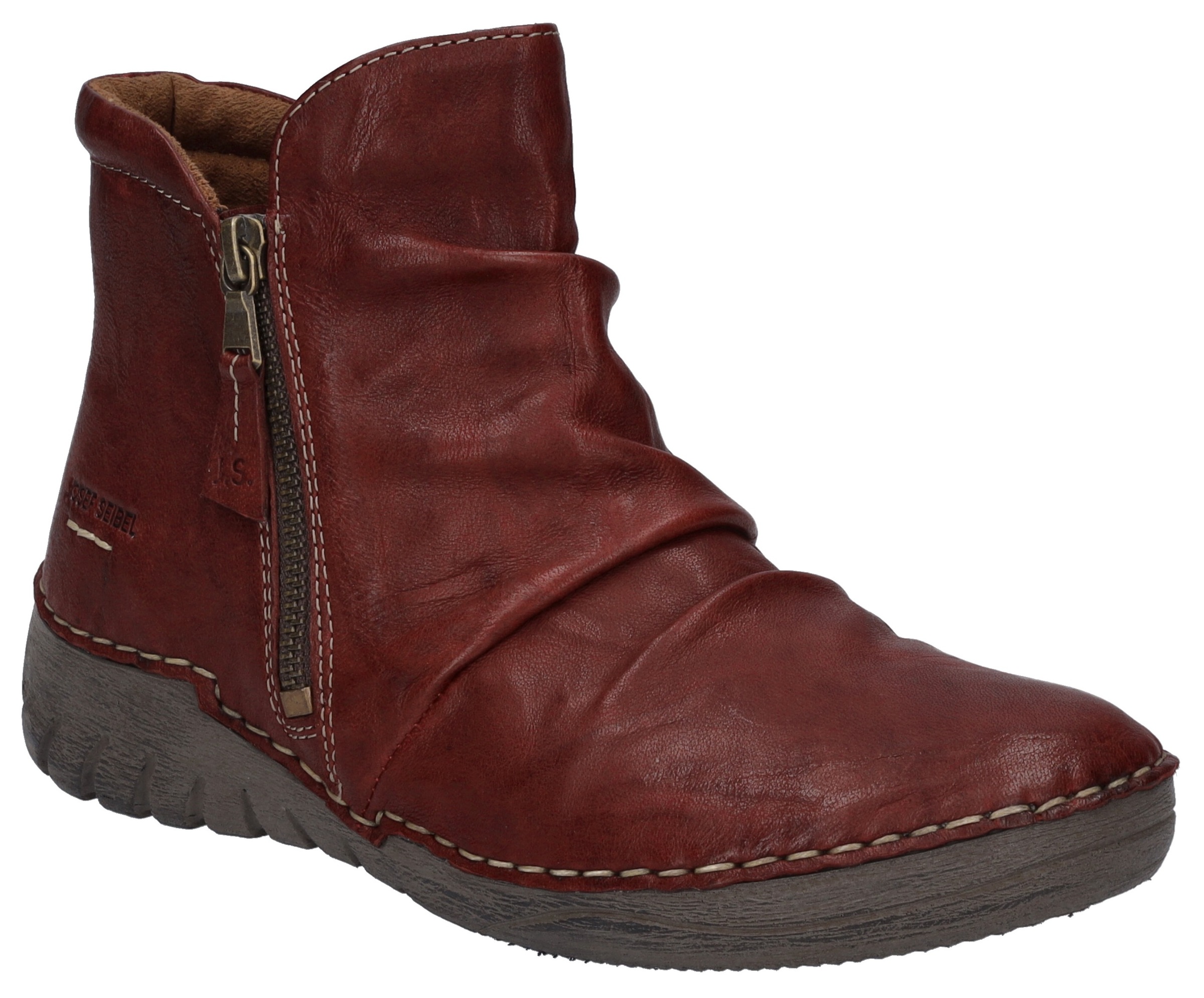 Josef Seibel Stiefelette »Felicia 06«, mit Reißverschluss kaufen