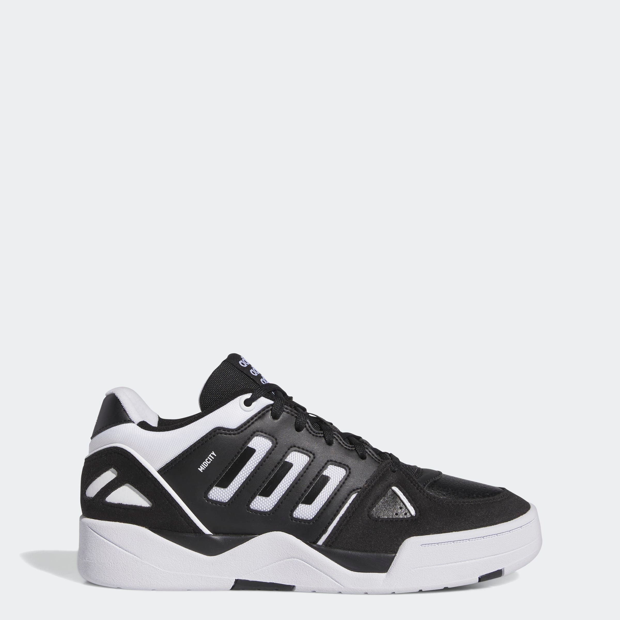 adidas Sportswear Sneaker »MIDCITY LOW«