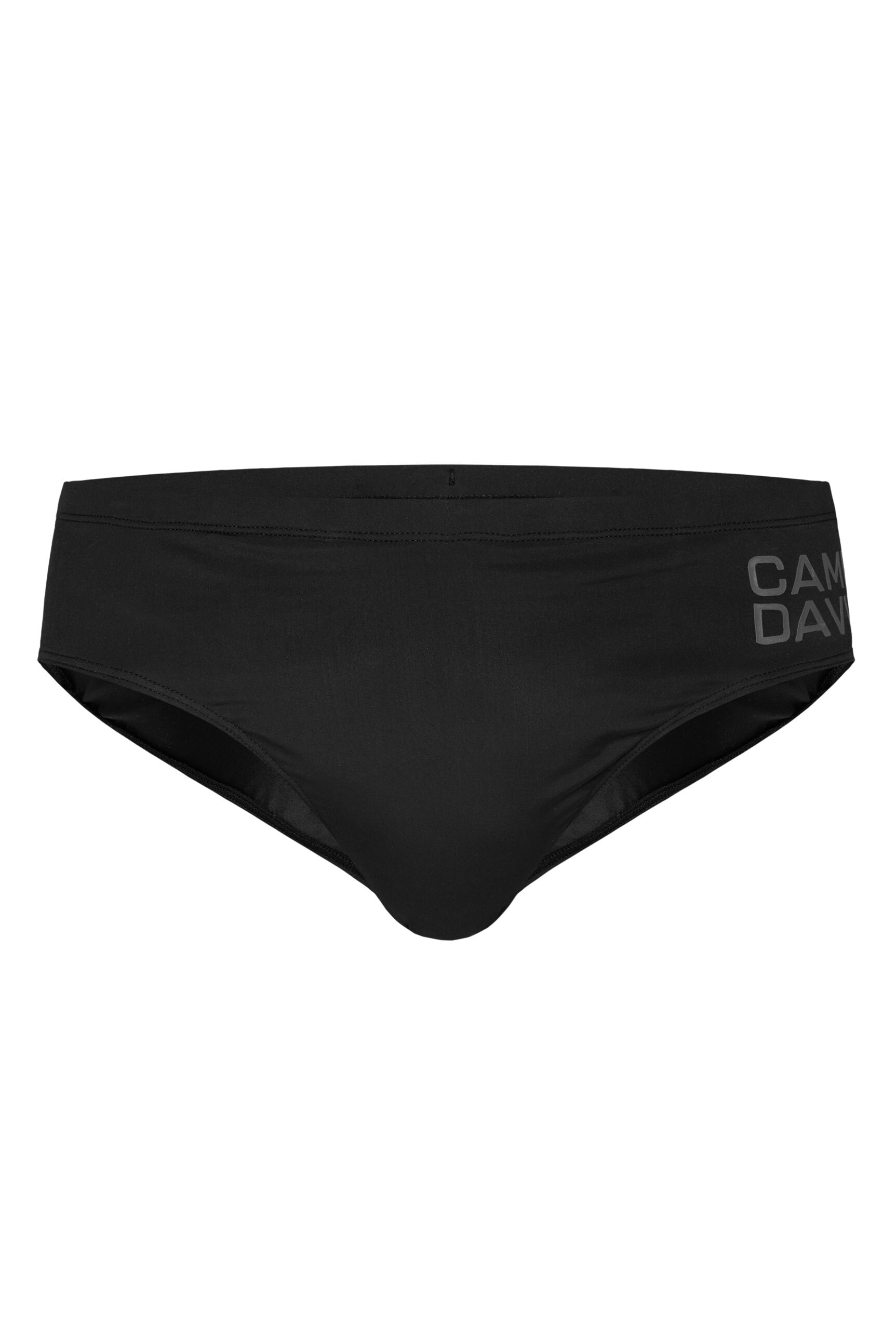 CAMP DAVID Badehose, mit Tunnelzuband innen