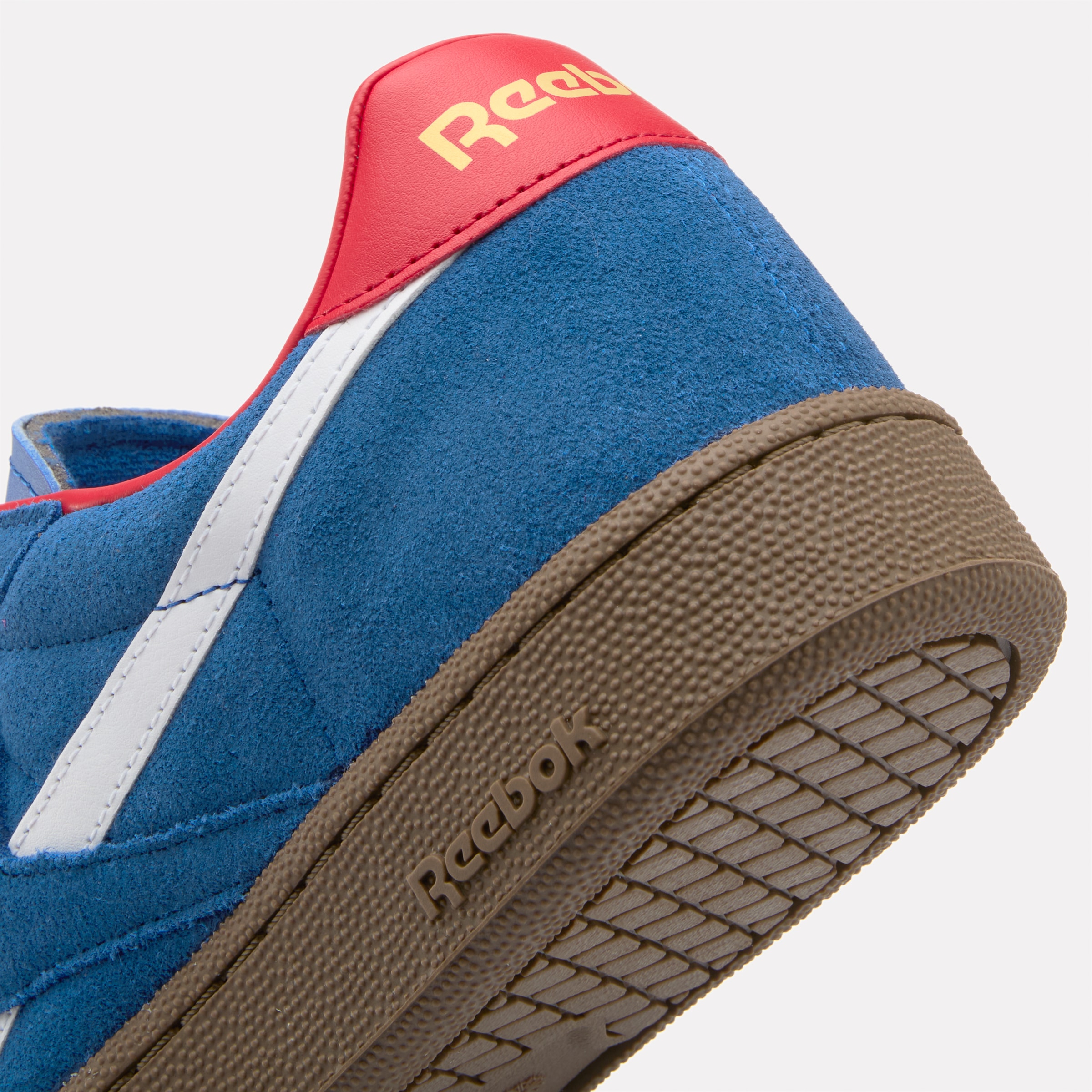 Reebok Classic Trainingsschuh »CLUB C GROUNDS UK«