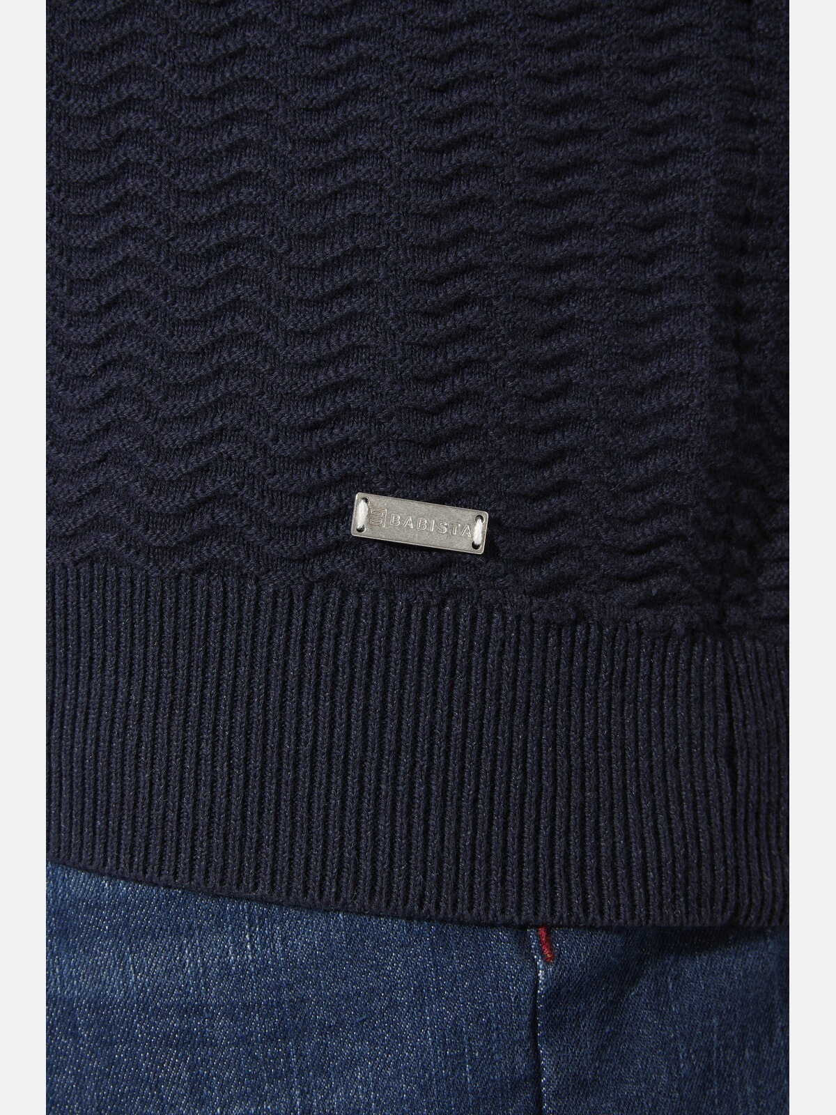 Babista Poloshirt »Poloshirt VARDUN«, (1 tlg.)