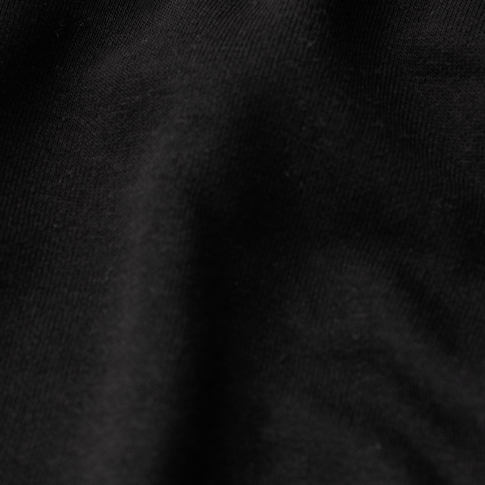 STREET ONE Hoodie, mit Tunnelzug am Saum