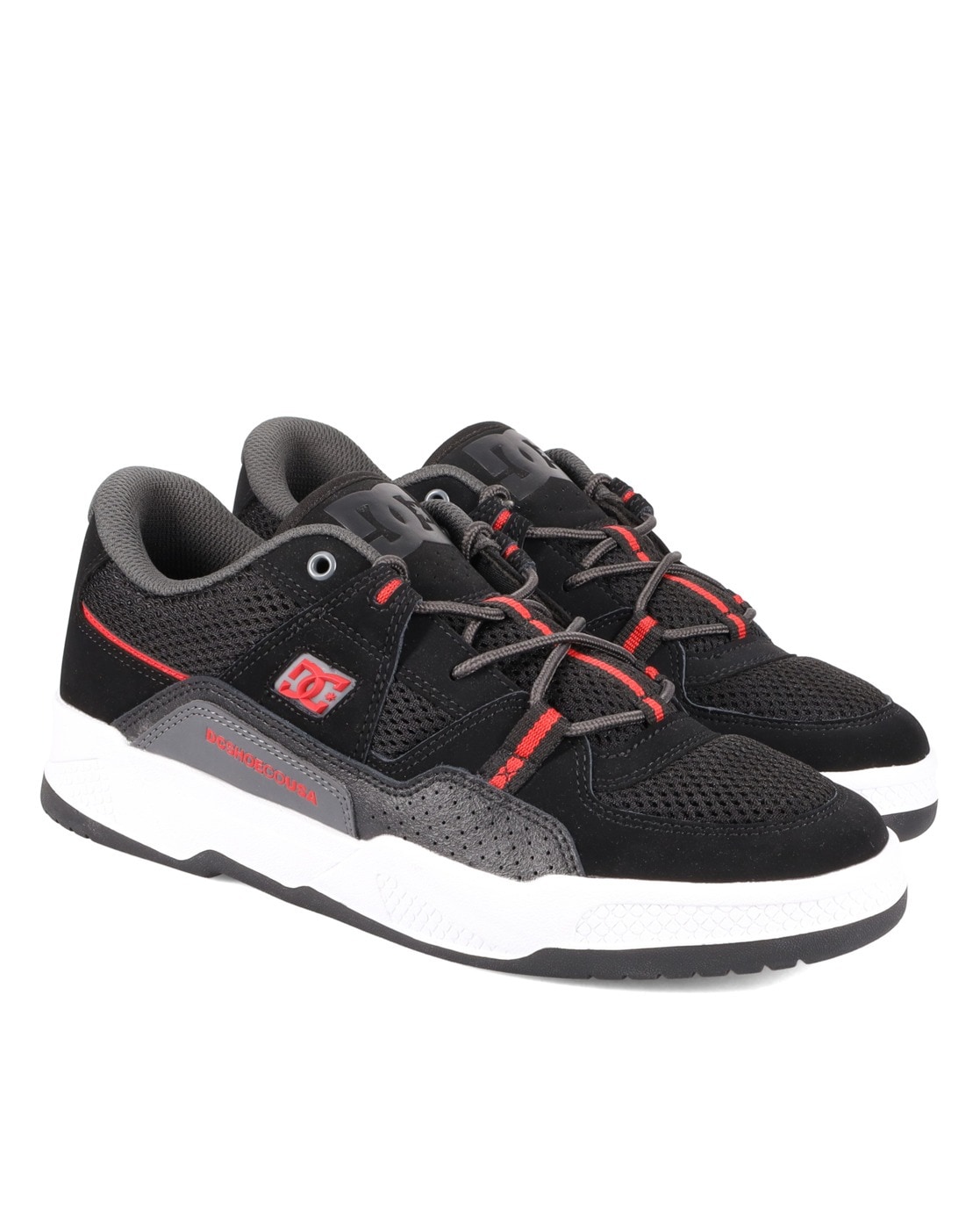 DC Shoes Schnürschuh "Construct"