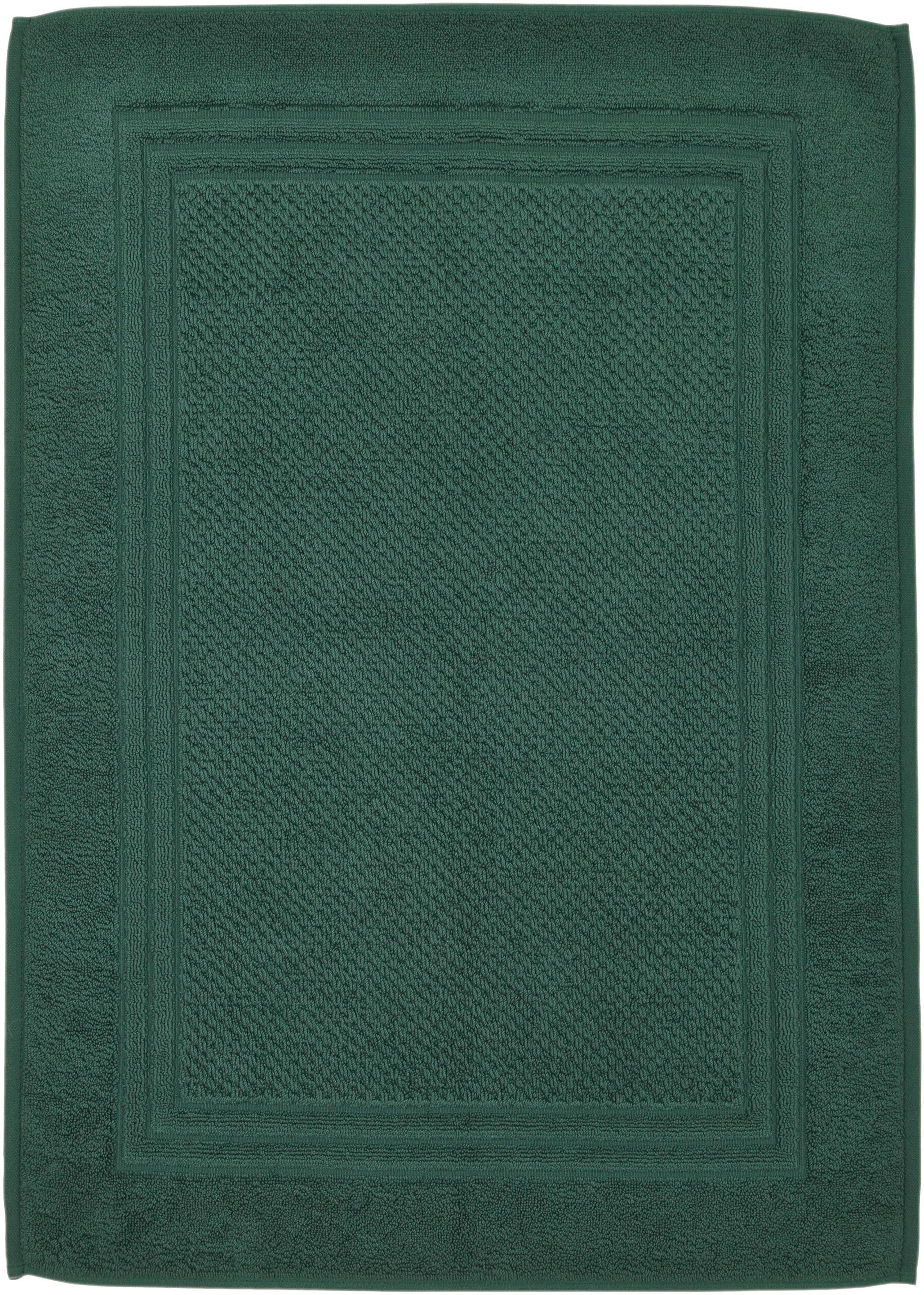 ROSS Duschmatte "Unifond" Höhe 1 mm fußbodenheizungsgeeignet  strapazierfäh günstig online kaufen