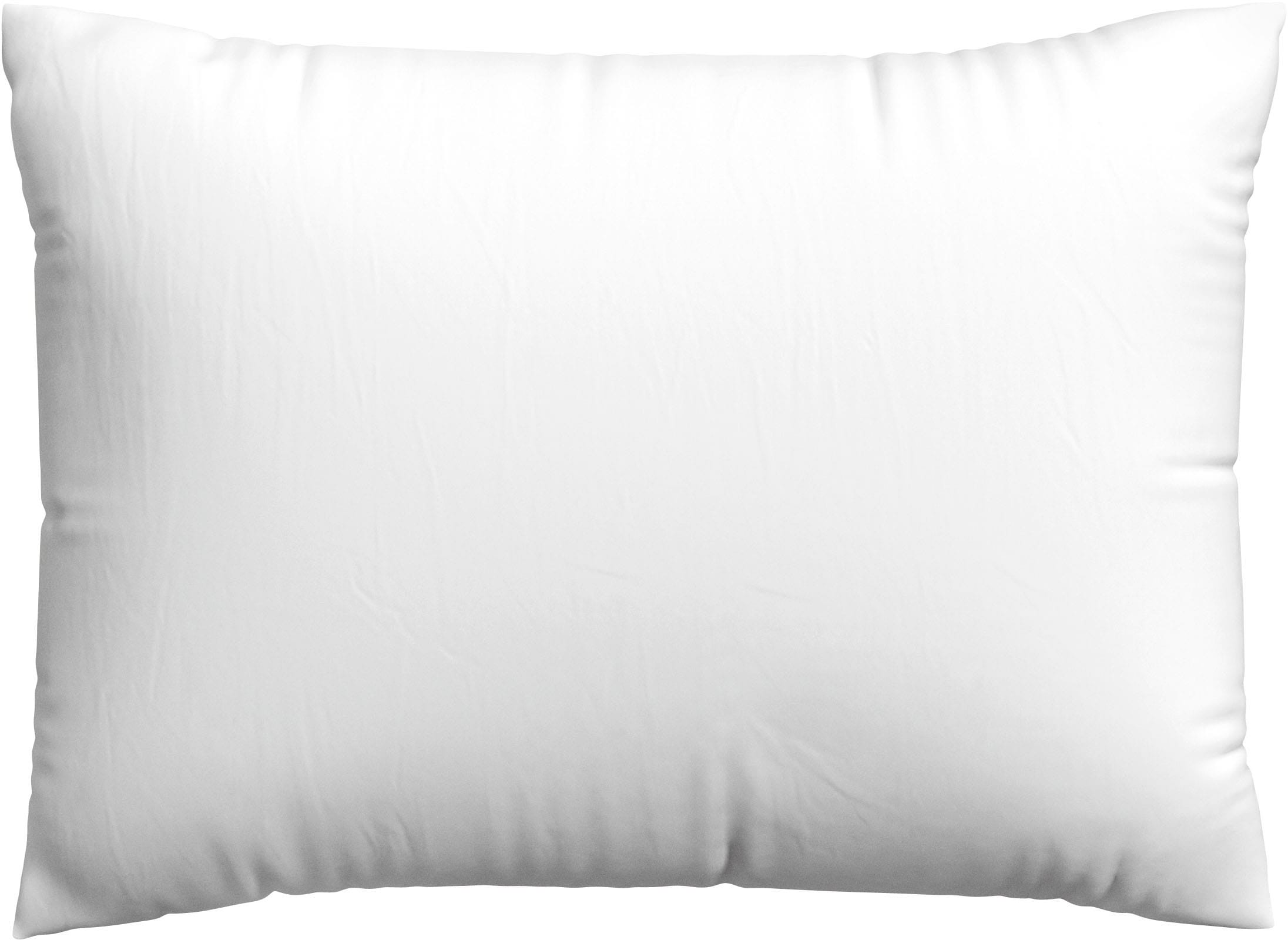 Schlafgut Kissenbezug "Woven Satin aus Mako-Baumwolle, langlebig, pflegelei günstig online kaufen