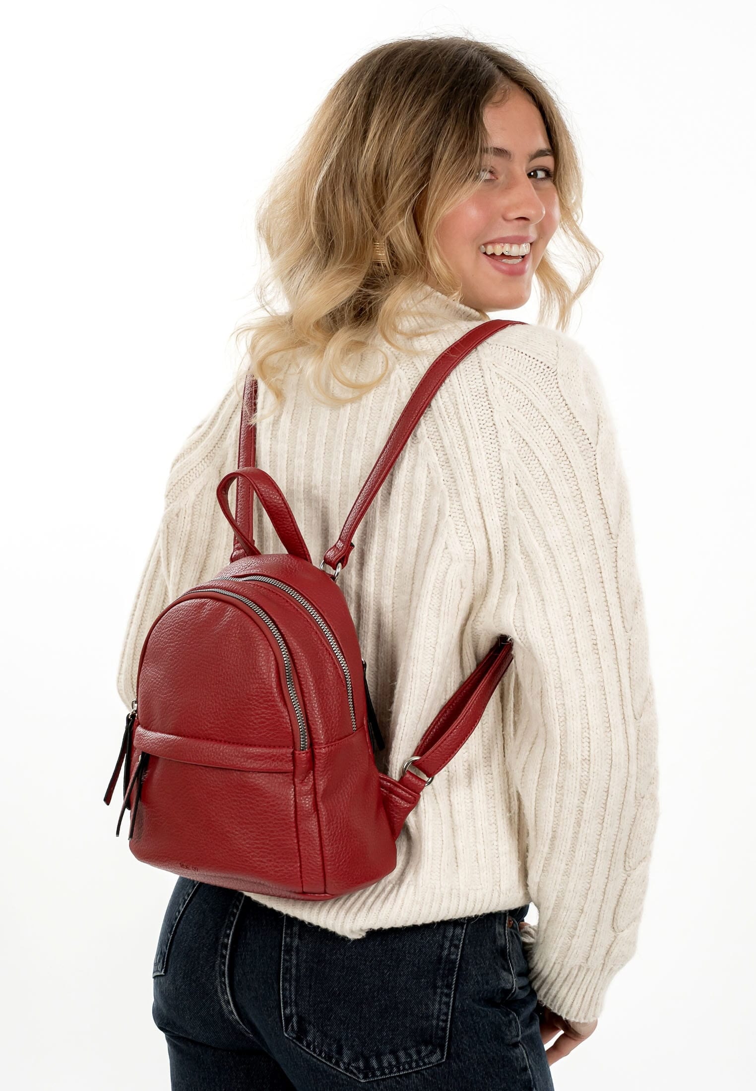 EMILY & NOAH Rucksack »Rucksack E&N Tours RUE 09«
