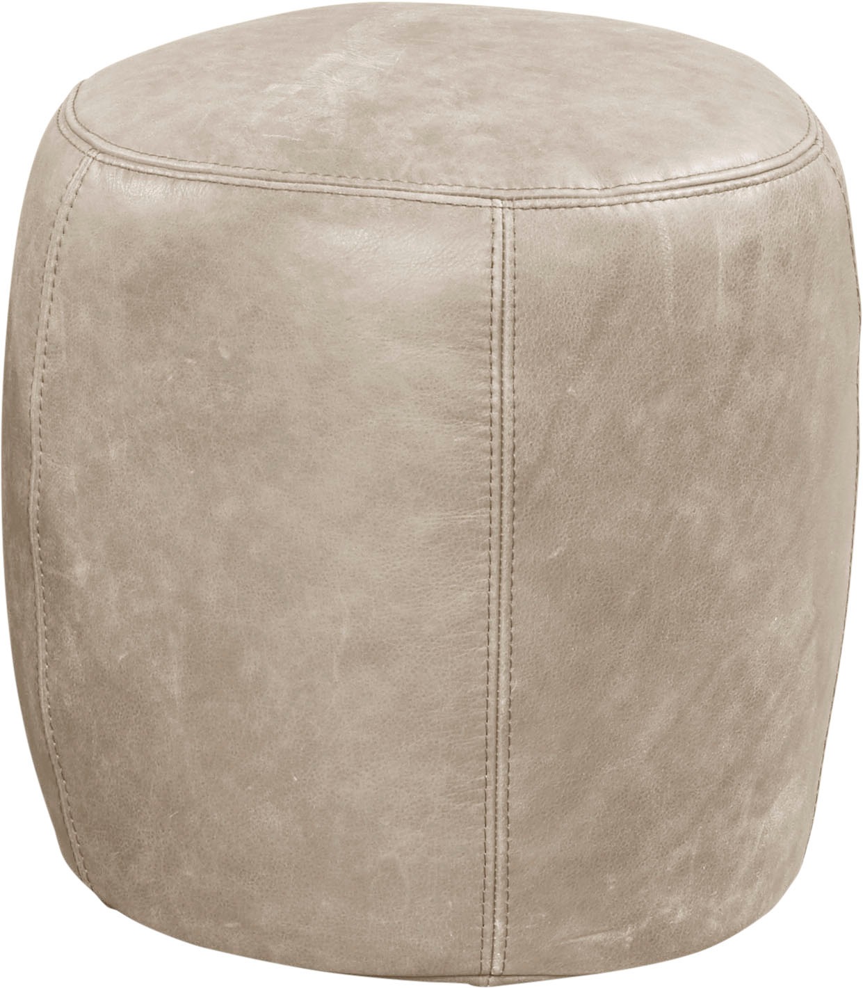 SCHÖNER WOHNEN-Kollektion Hocker »Tiny«, hohe Höhe (46 cm) kaufen