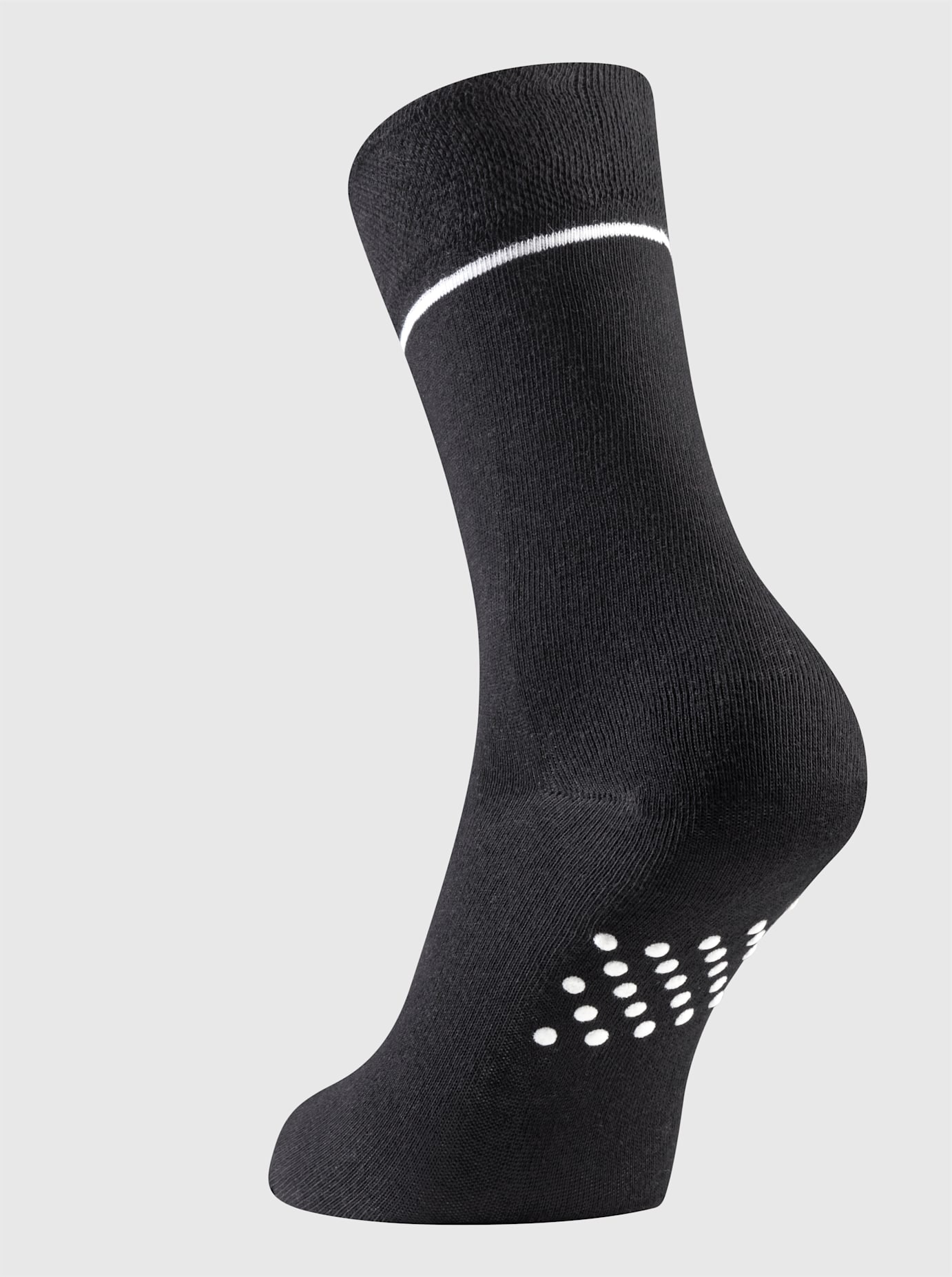 wäschepur ABS-Socken 5 Paar tlg.