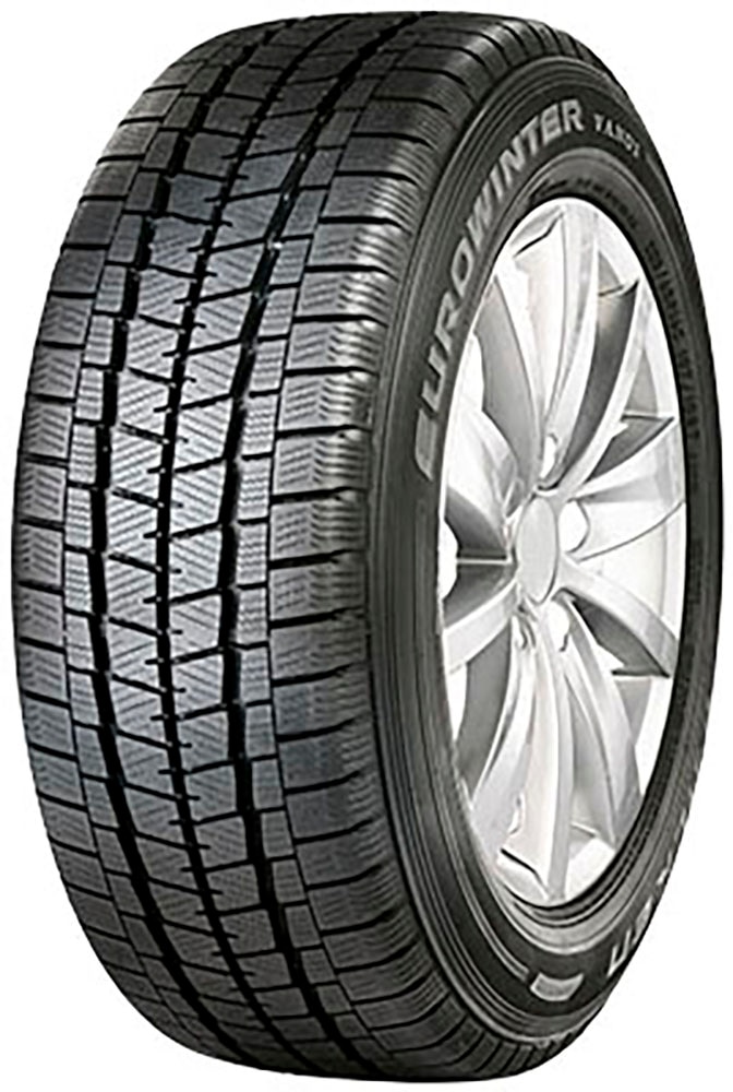 Falken Reifen Winterreifen "EUROWINTER VAN01"
