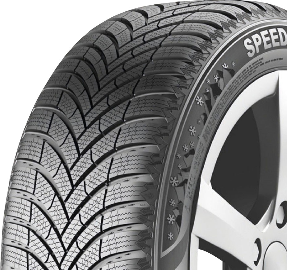 SEMPERIT Winterreifen "SPEED GRIP 5"