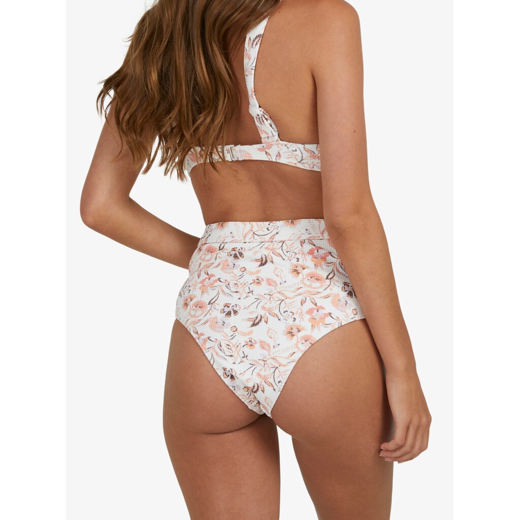 Roxy Bikini-Hose »Sunset Kiss High Waist«