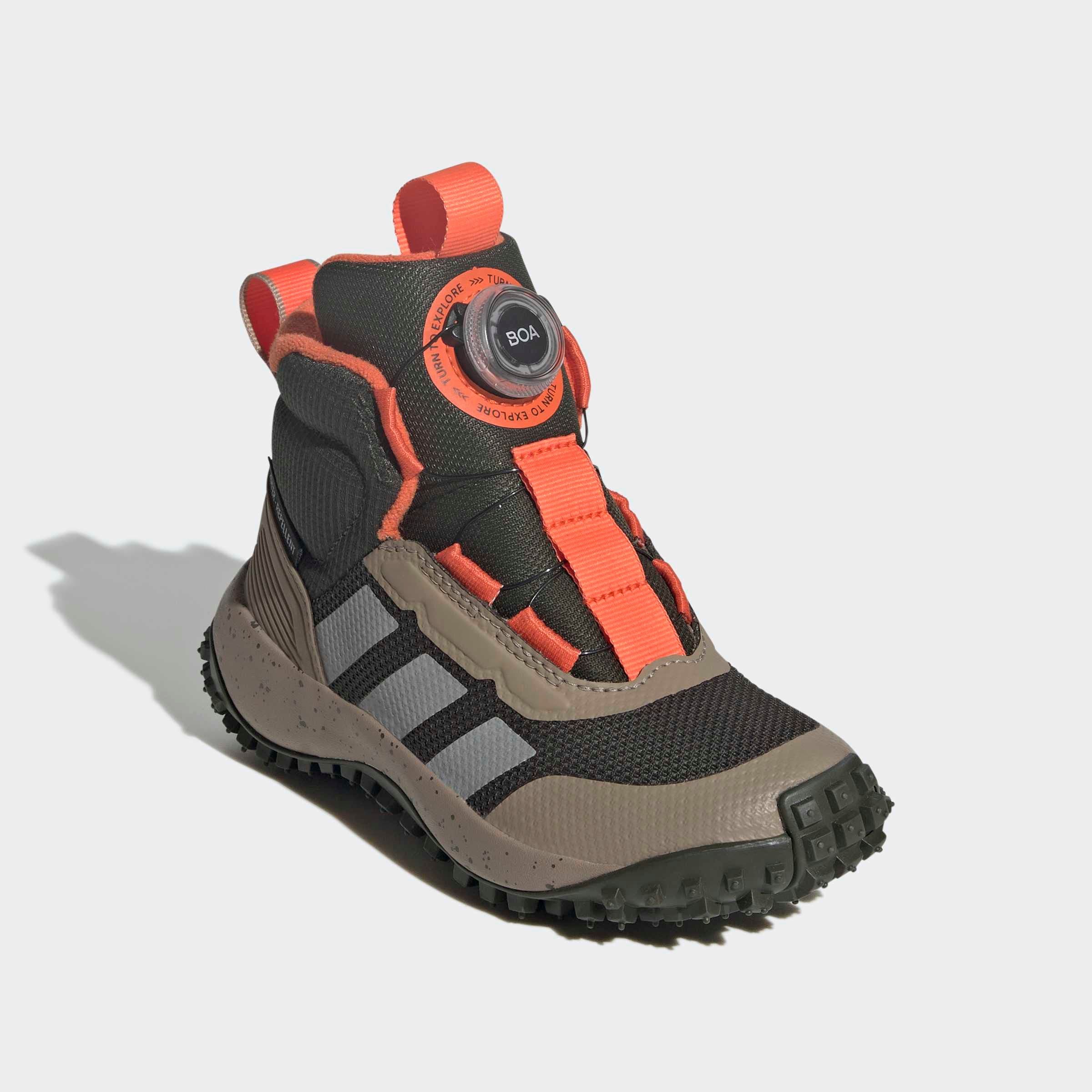 adidas Sportswear Sneaker »FORTATRAIL BOA K«