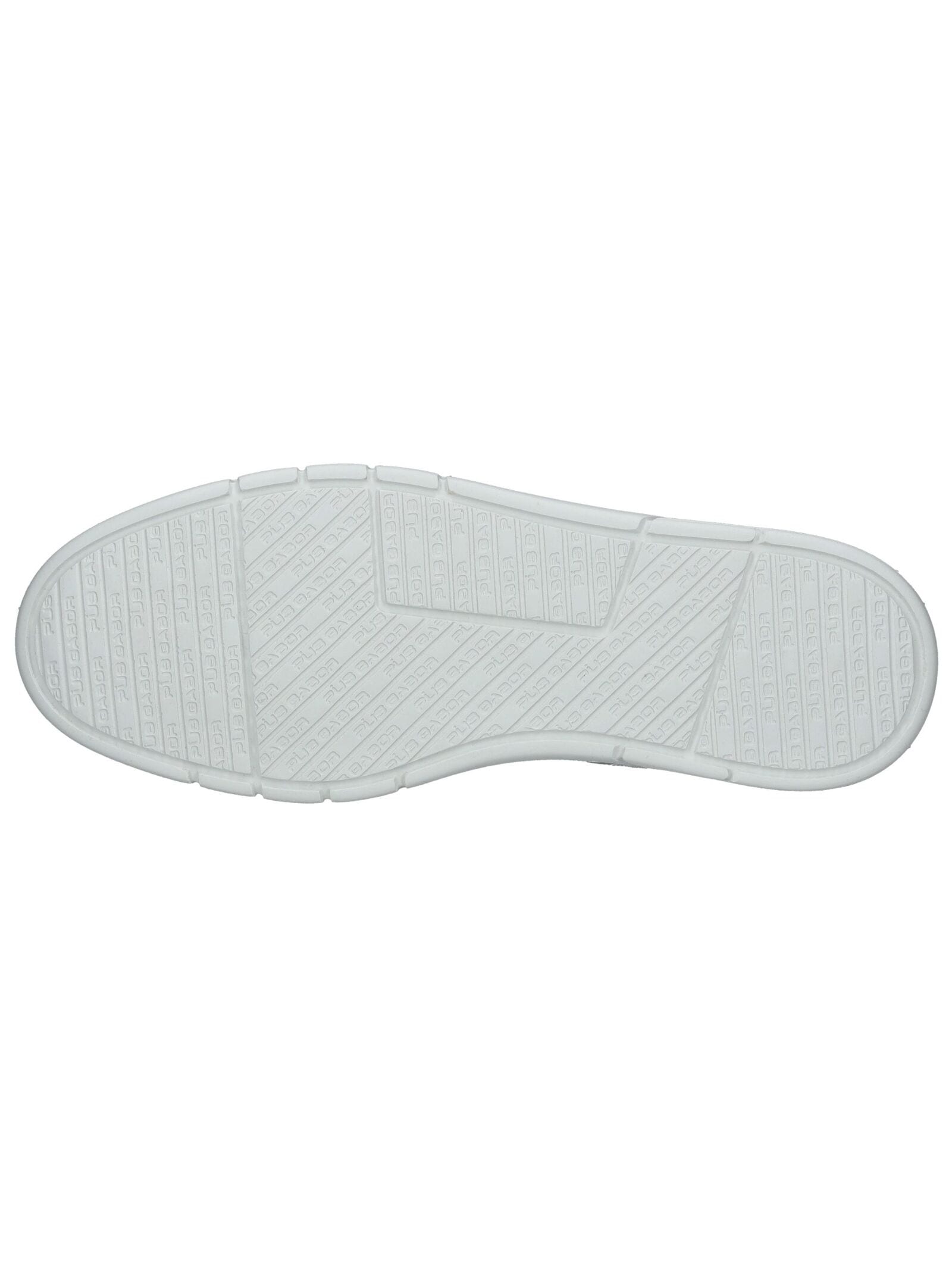 Pius Gabor Sneaker »Pius Gabor Sneaker Leder«