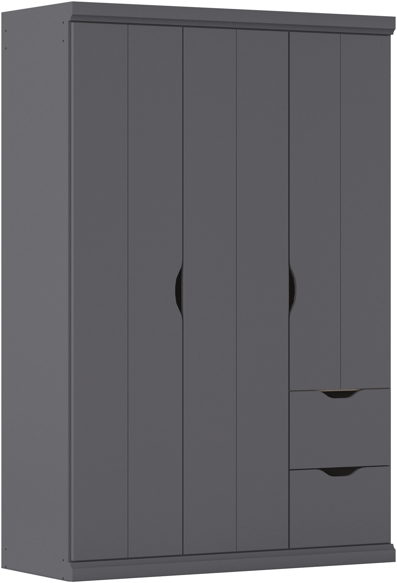 rauch Kleiderschrank "Drehtürenschrank Schrank Garderobe Wäscheschrank Schl günstig online kaufen