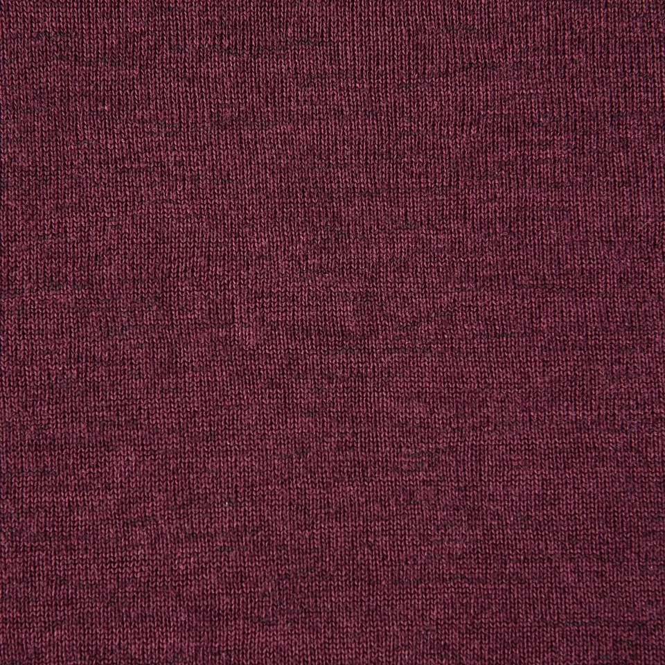 STREET ONE T-Shirt, aus elastischem Materialmix