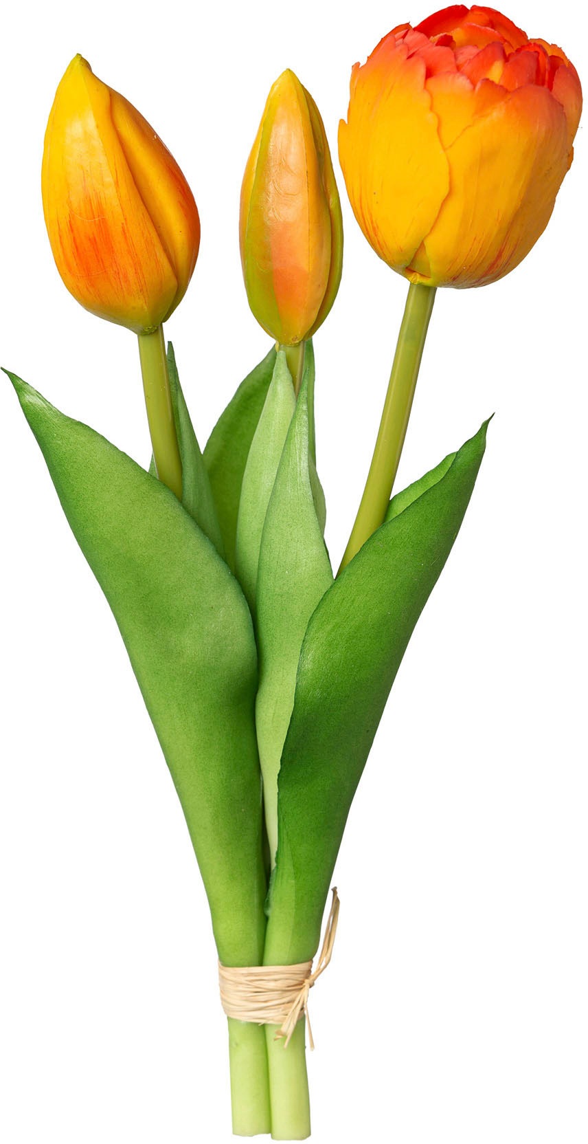 OTTO home Kunsttulpe "Tulpenbund" günstig online kaufen