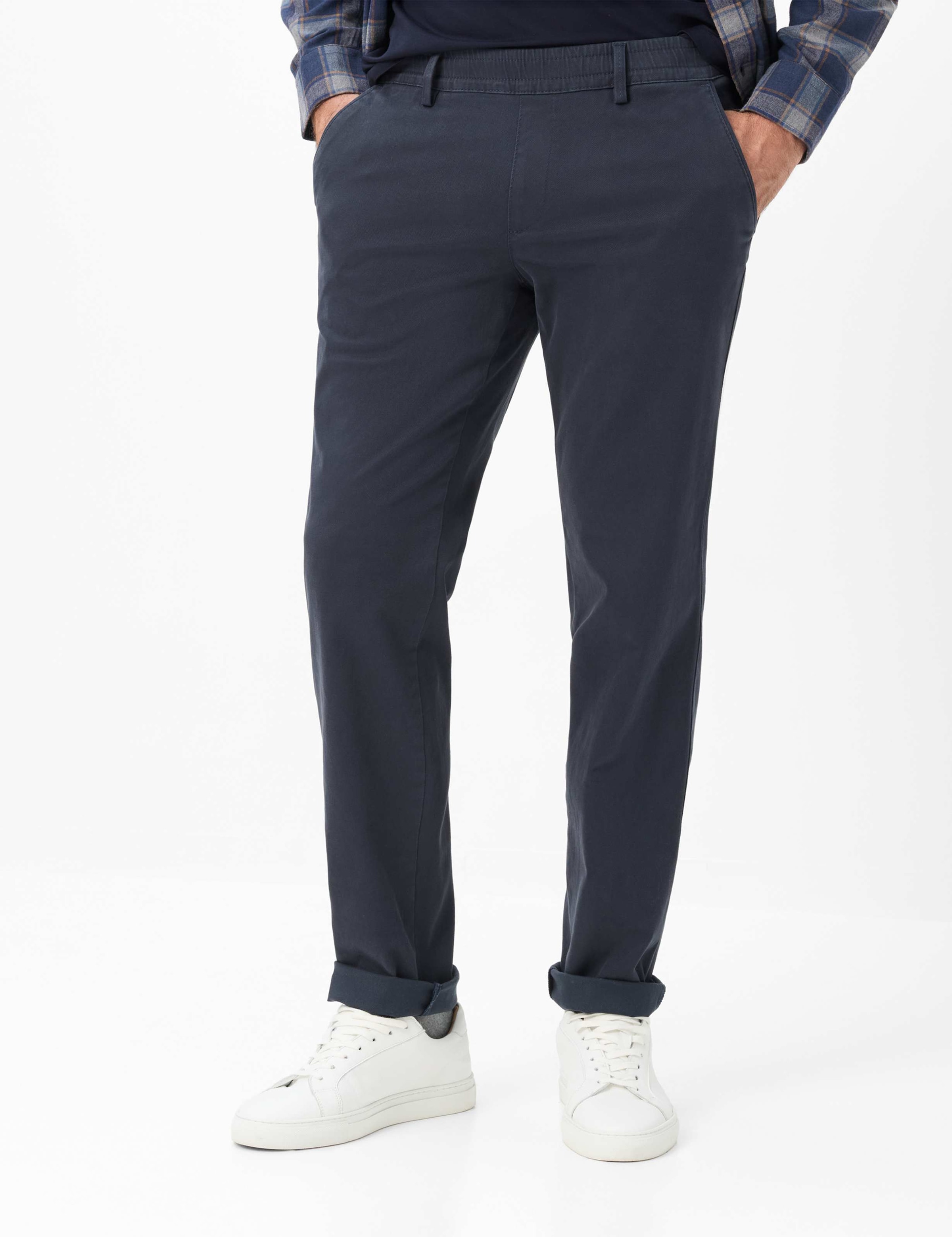EUREX by BRAX Chinohose "Style THORE"