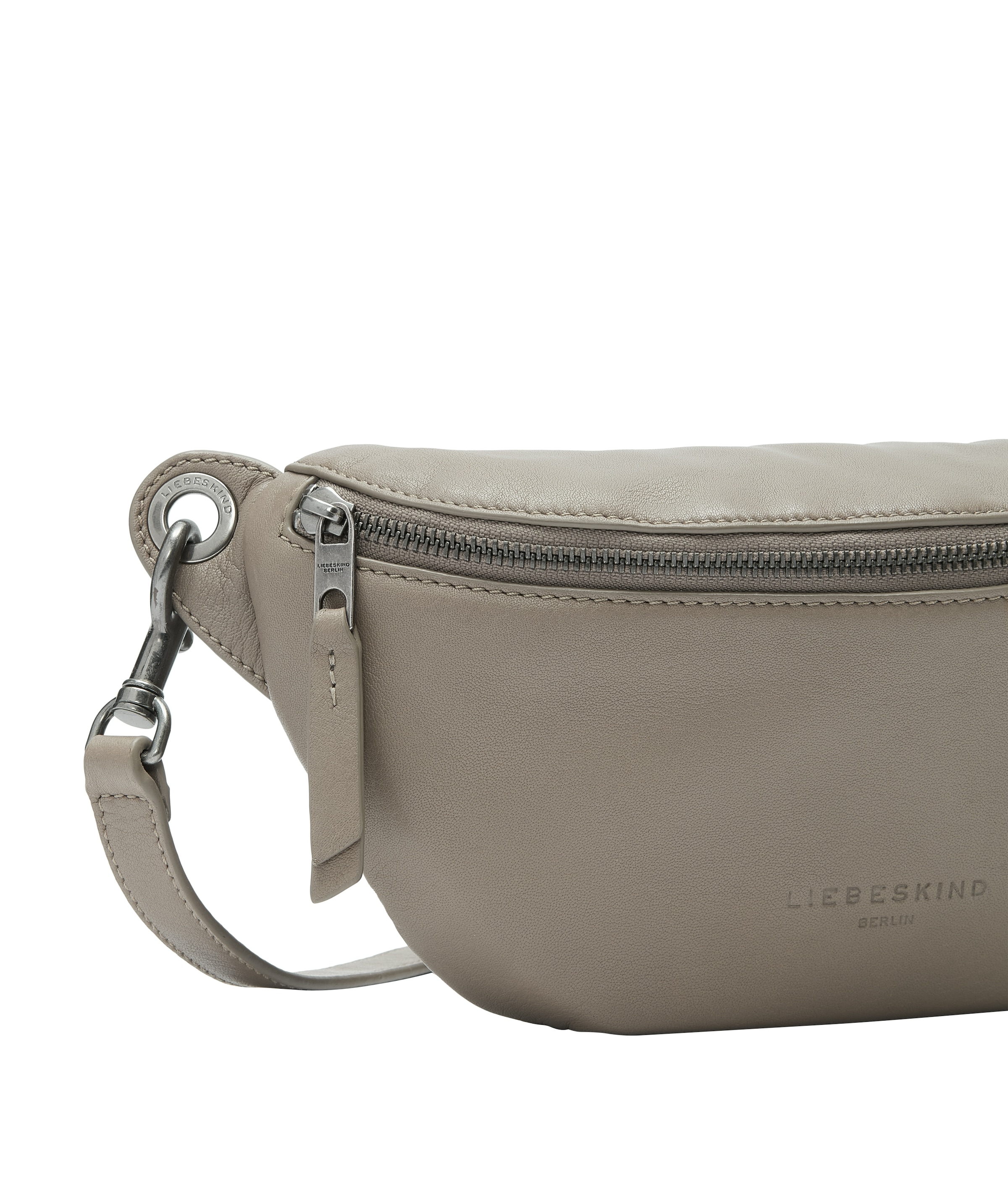 Liebeskind Berlin Bauchtasche »Belt-Bag CARRY OVER SHEEP NATURAL«