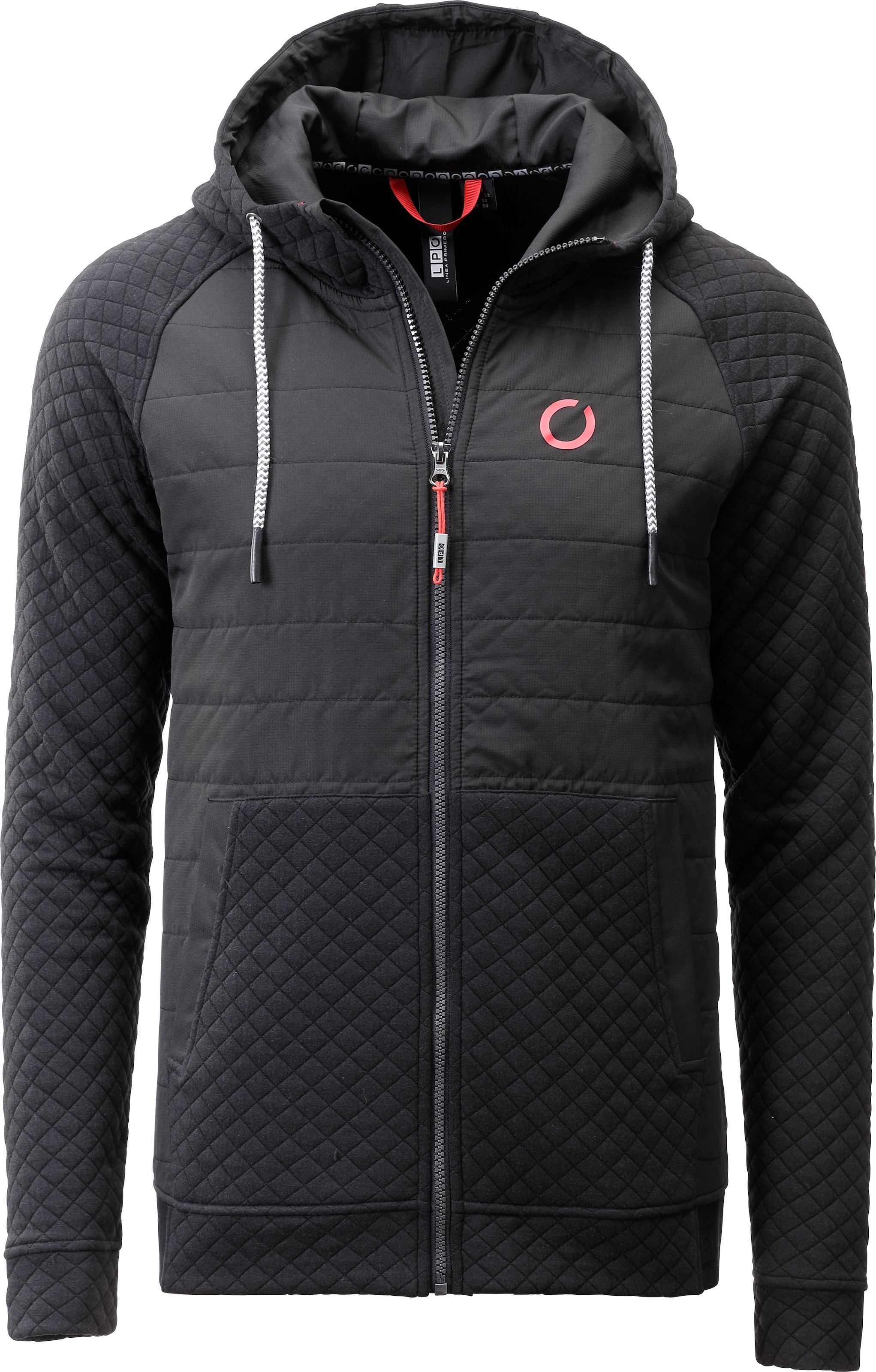 LPO Steppjacke "Edward 2" günstig online kaufen