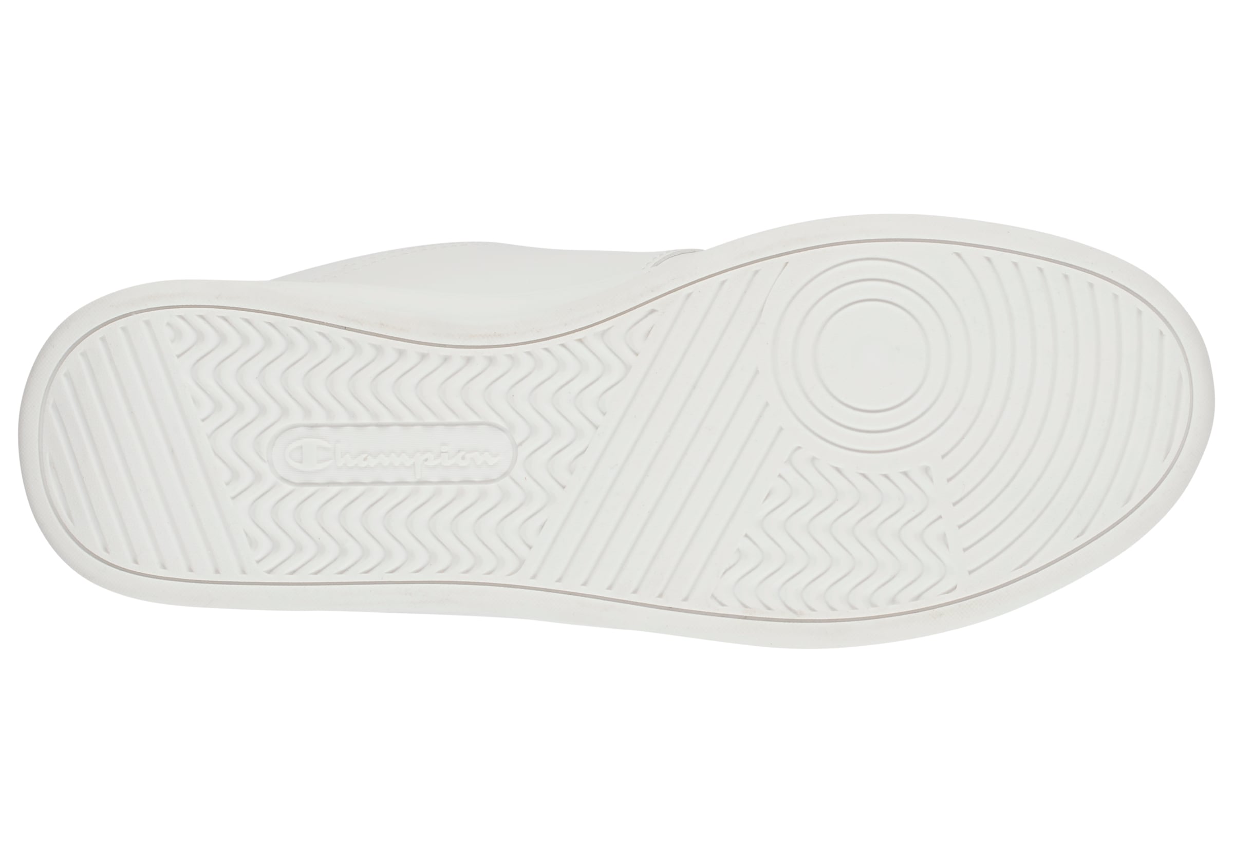 Champion Sneaker »NEWMAN Low Cut Shoe«